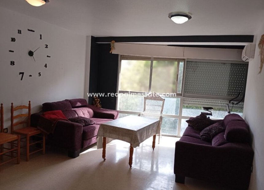 Revente - Maison de ville -
Ciudad Quesada/Rojales - Rojales