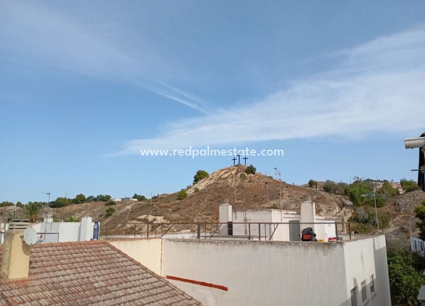 Revente - Maison de ville -
Ciudad Quesada/Rojales - Rojales