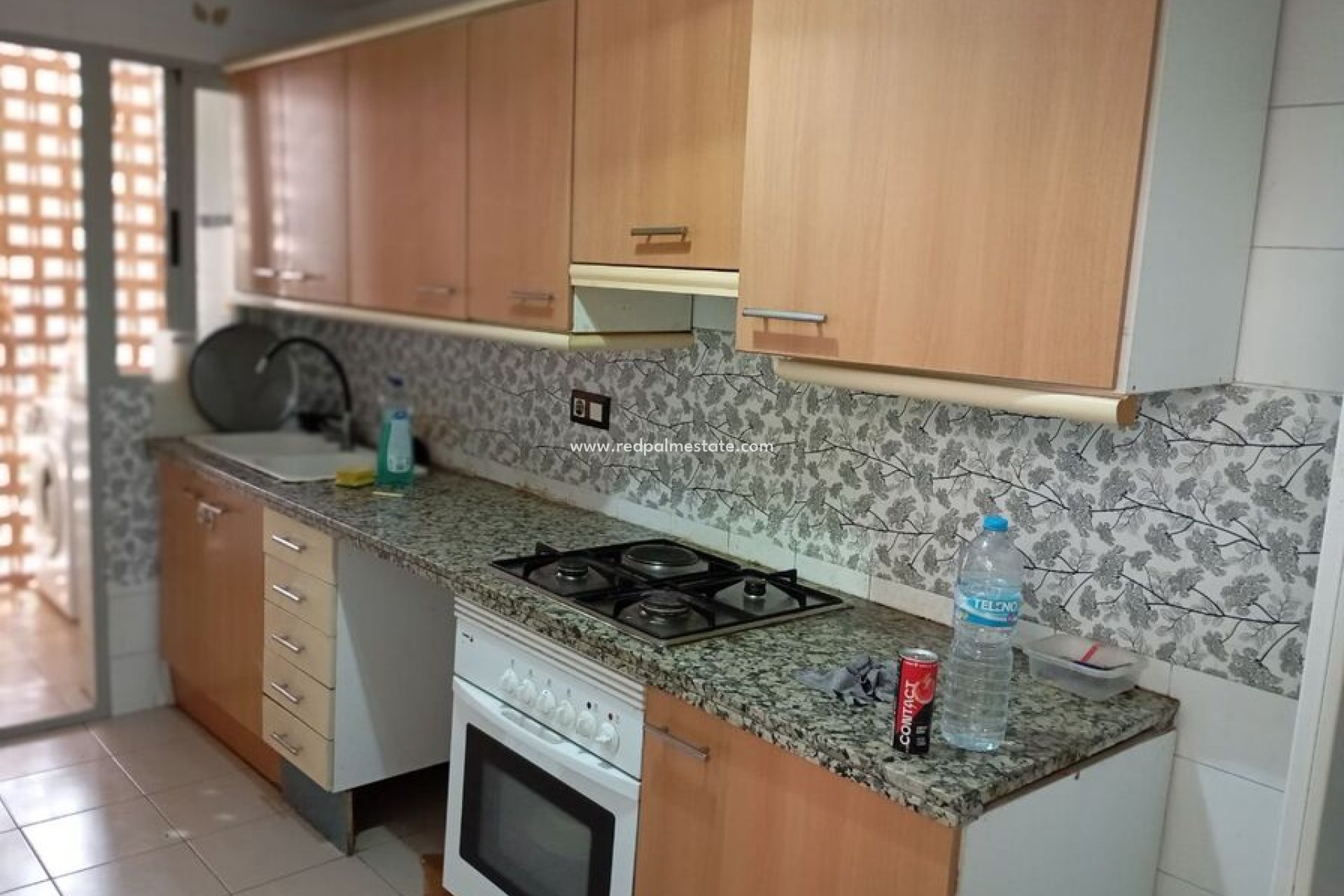 Revente - Maison de ville -
Ciudad Quesada/Rojales - Rojales
