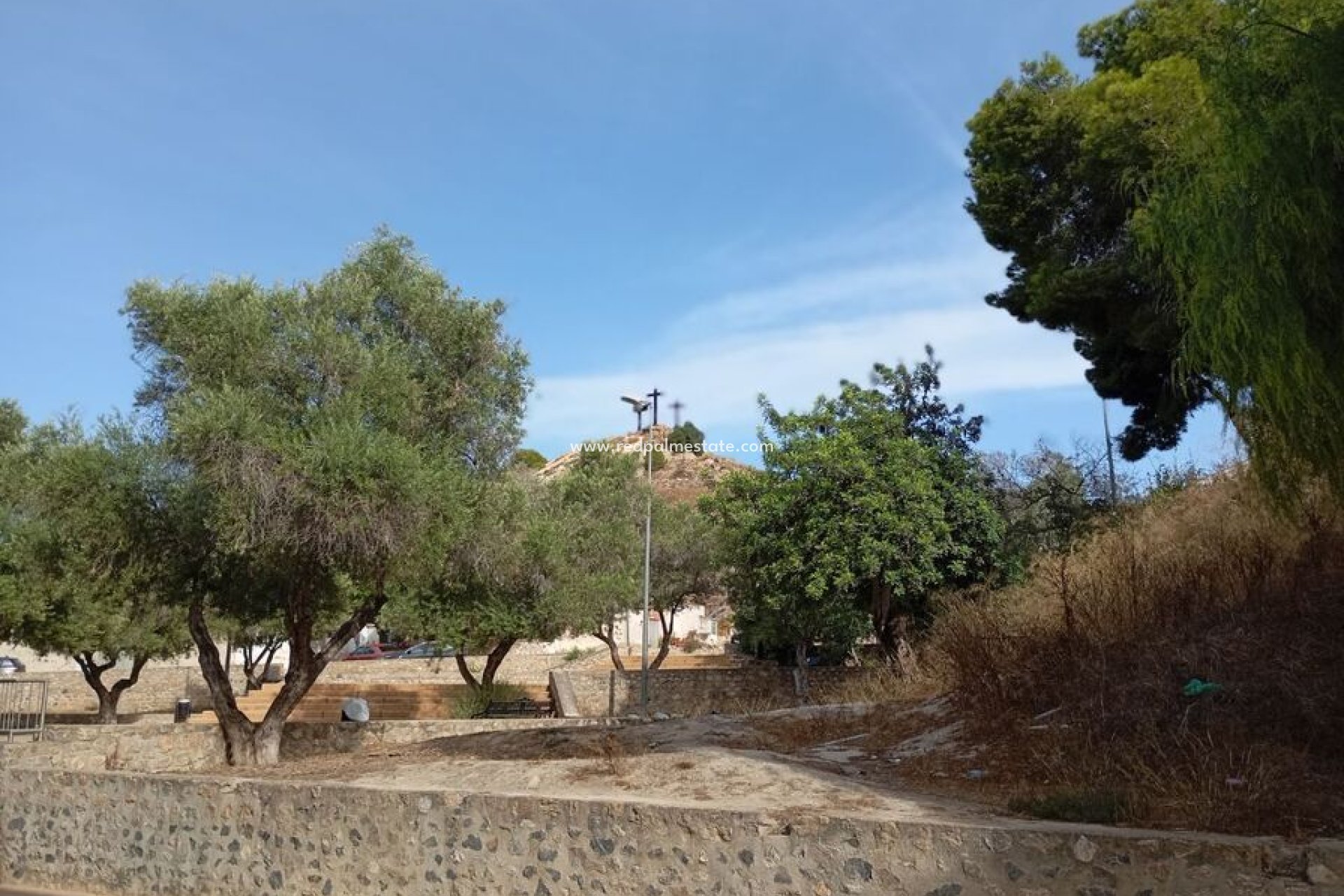 Revente - Maison de ville -
Ciudad Quesada/Rojales - Rojales