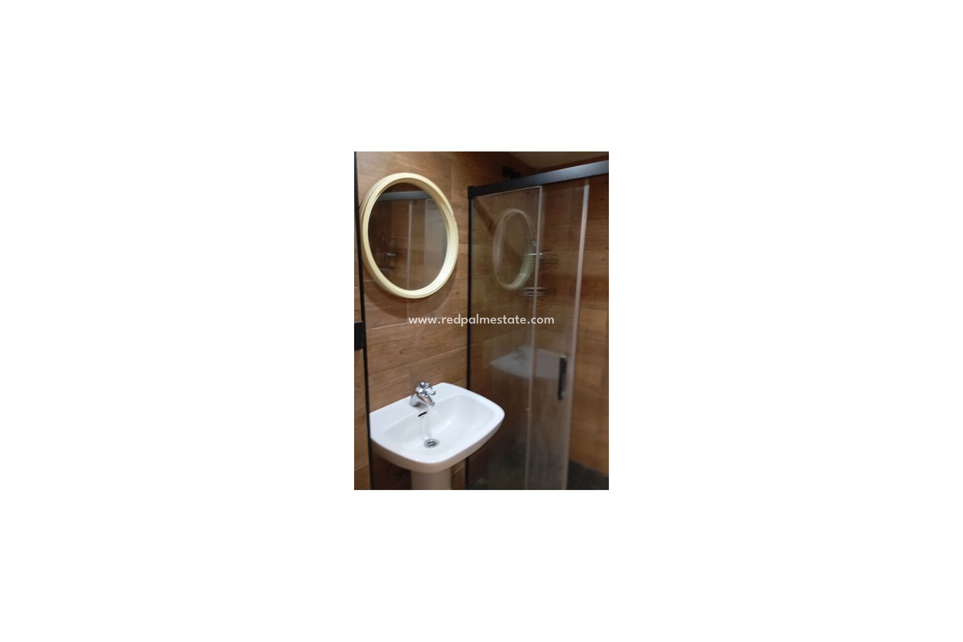 Revente - Maison de ville -
Ciudad Quesada/Rojales - Rojales