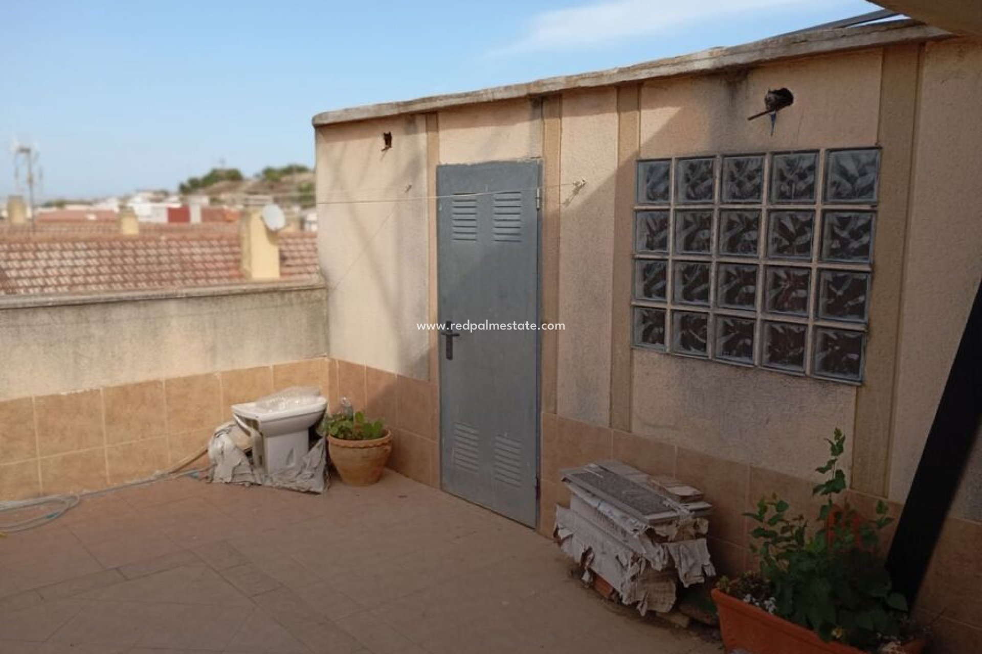Revente - Maison de ville -
Ciudad Quesada/Rojales - Rojales