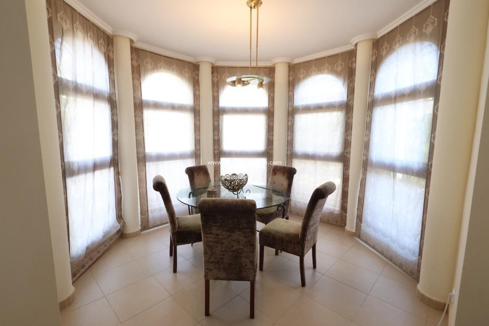 Revente - Maison de ville -
Ciudad Quesada/Rojales - Rojales