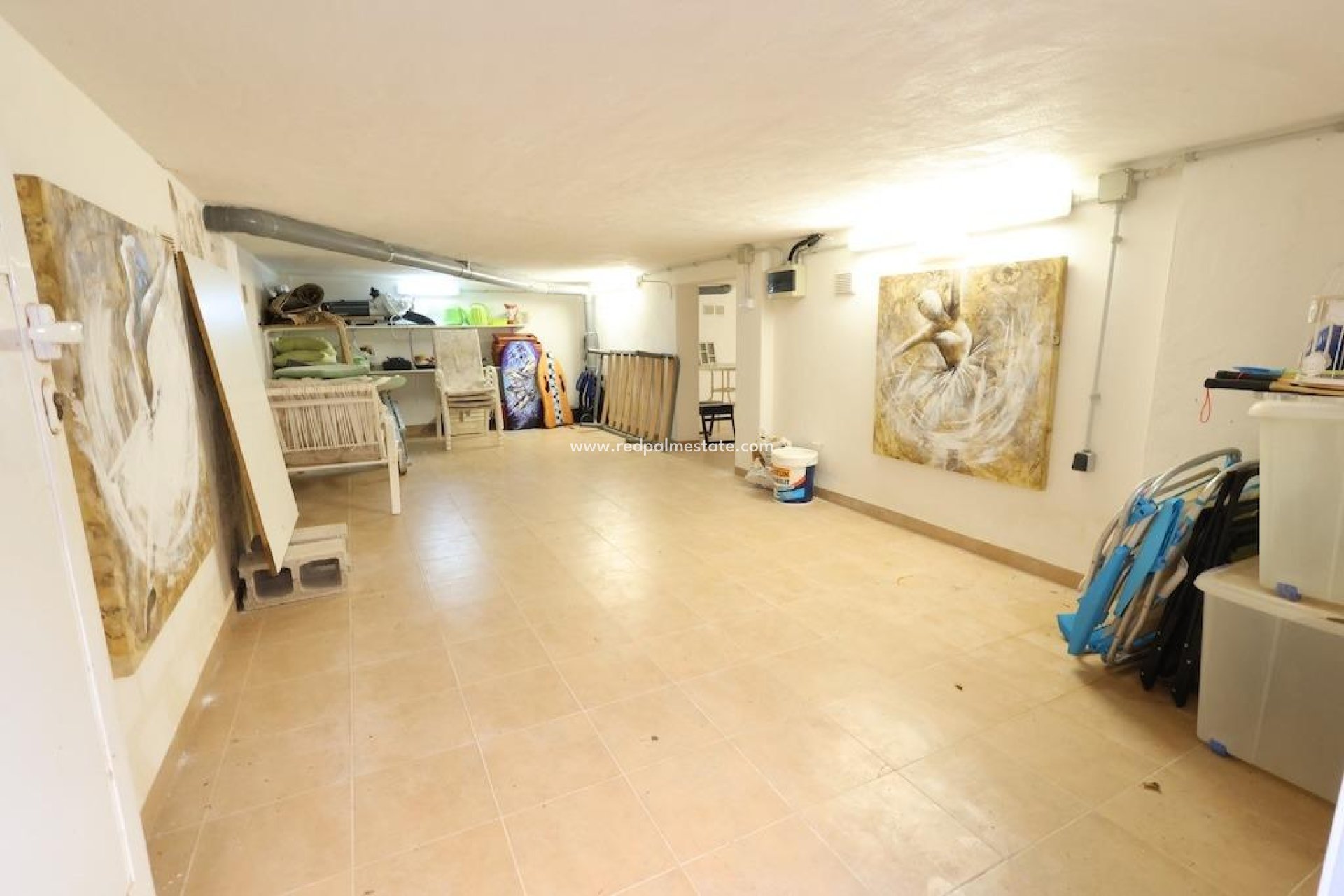 Revente - Maison de ville -
Ciudad Quesada/Rojales - Rojales
