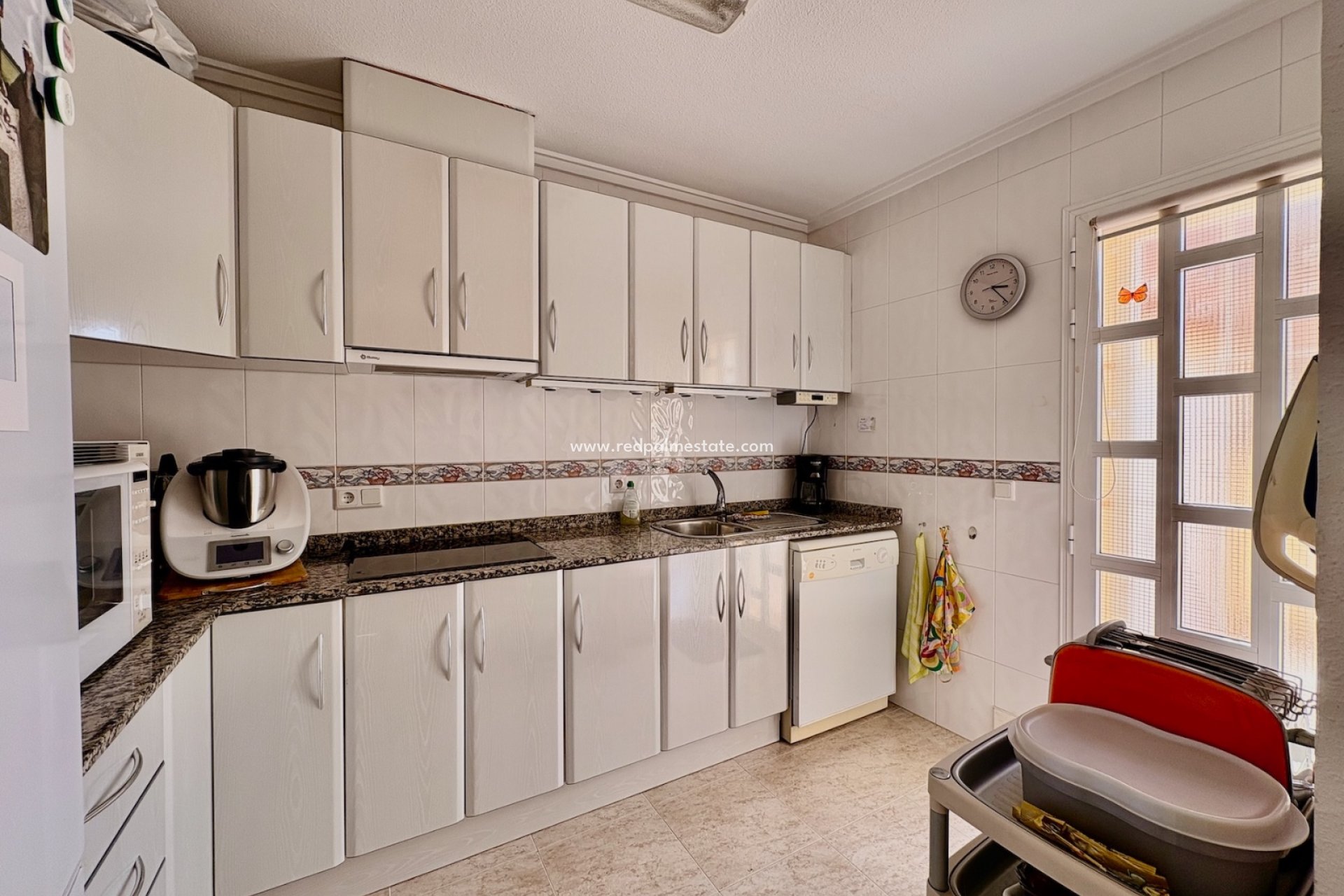 Revente - Maison de ville -
Ciudad Quesada/Rojales - Rojales