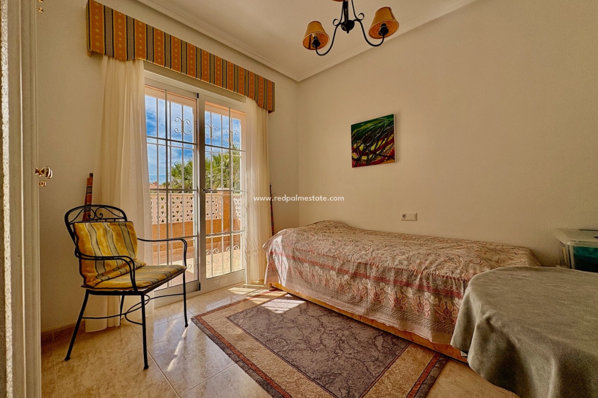 Revente - Maison de ville -
Ciudad Quesada/Rojales - Rojales