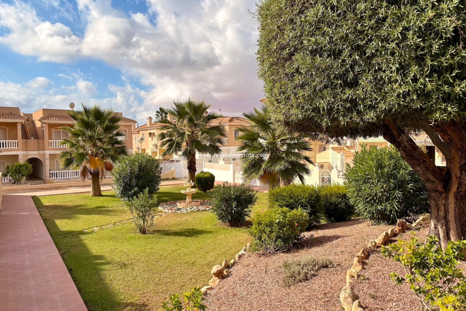 Revente - Maison de ville -
Ciudad Quesada/Rojales - Rojales