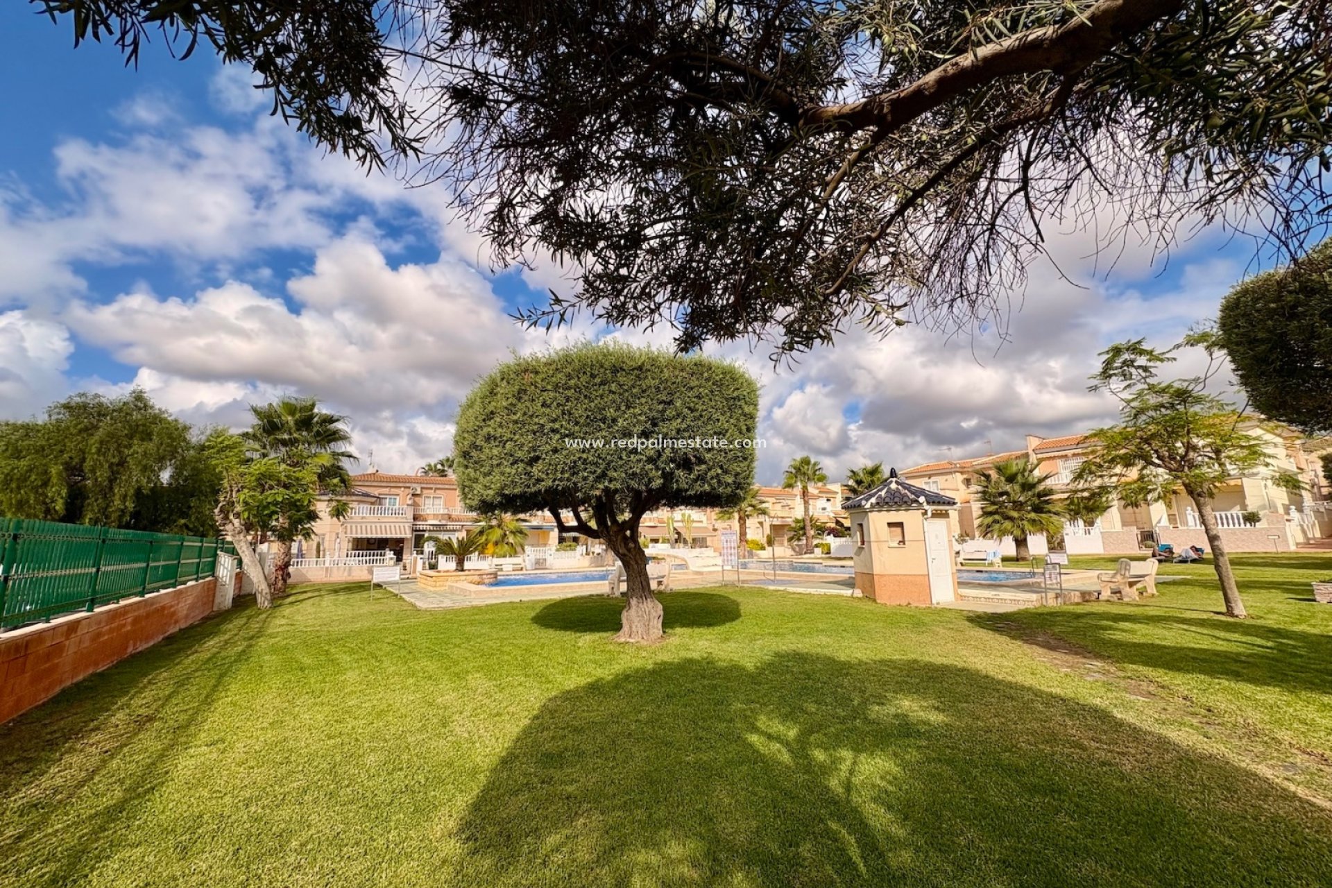 Revente - Maison de ville -
Ciudad Quesada/Rojales - Rojales
