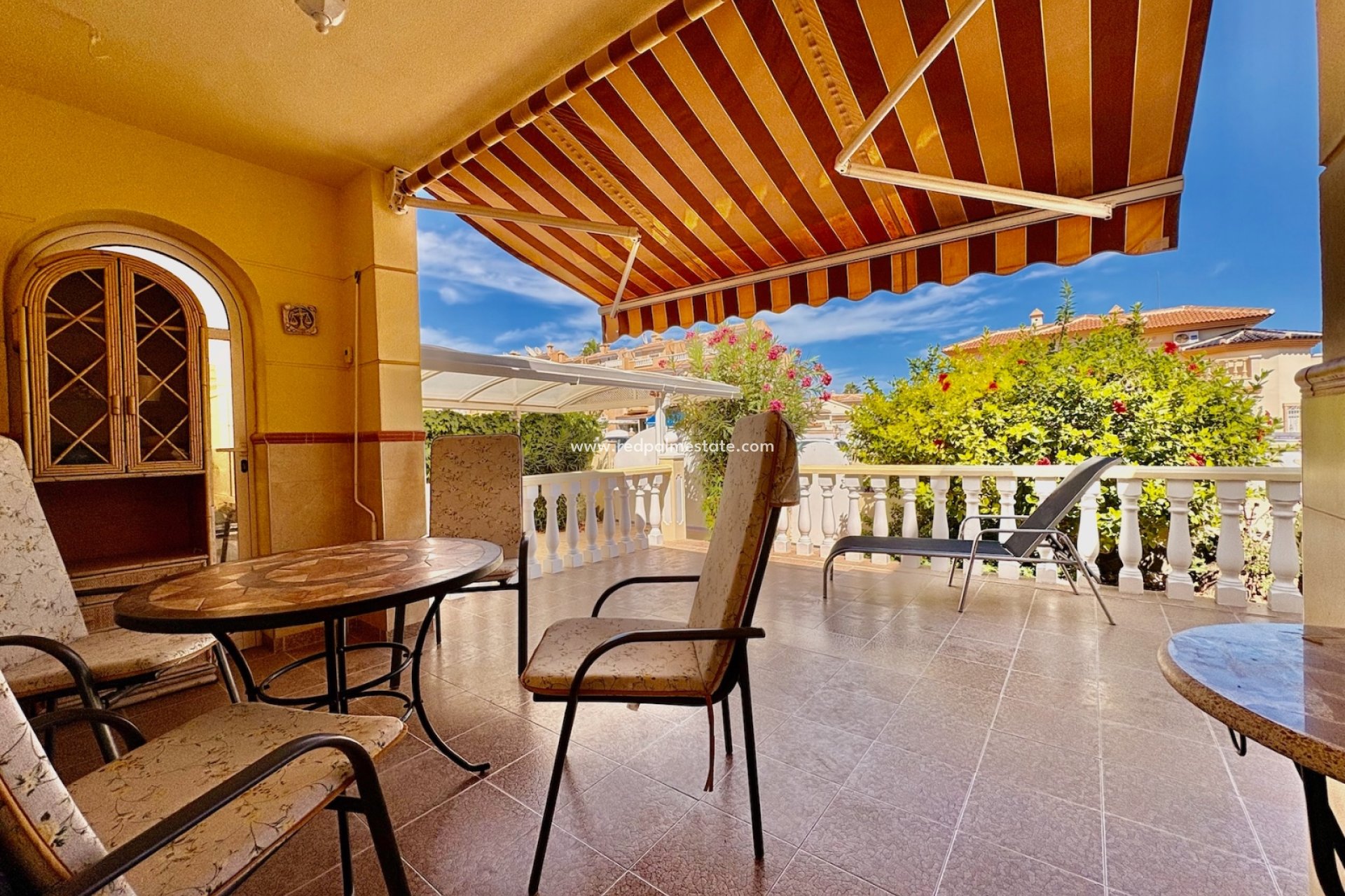 Revente - Maison de ville -
Ciudad Quesada/Rojales - Rojales