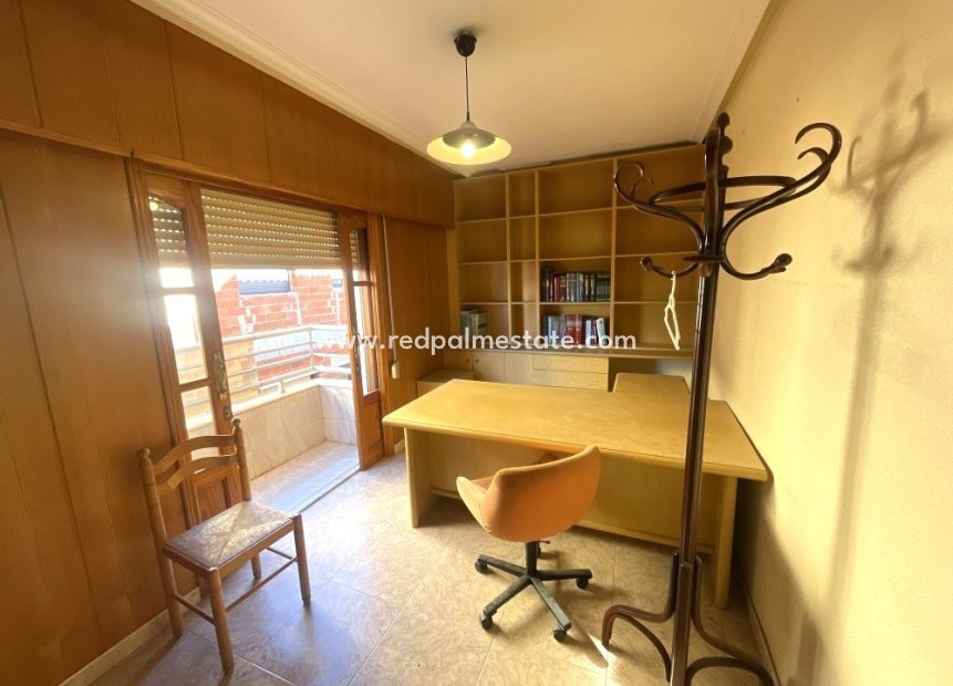 Revente - Maison de ville -
Ciudad Quesada/Rojales - Rojales