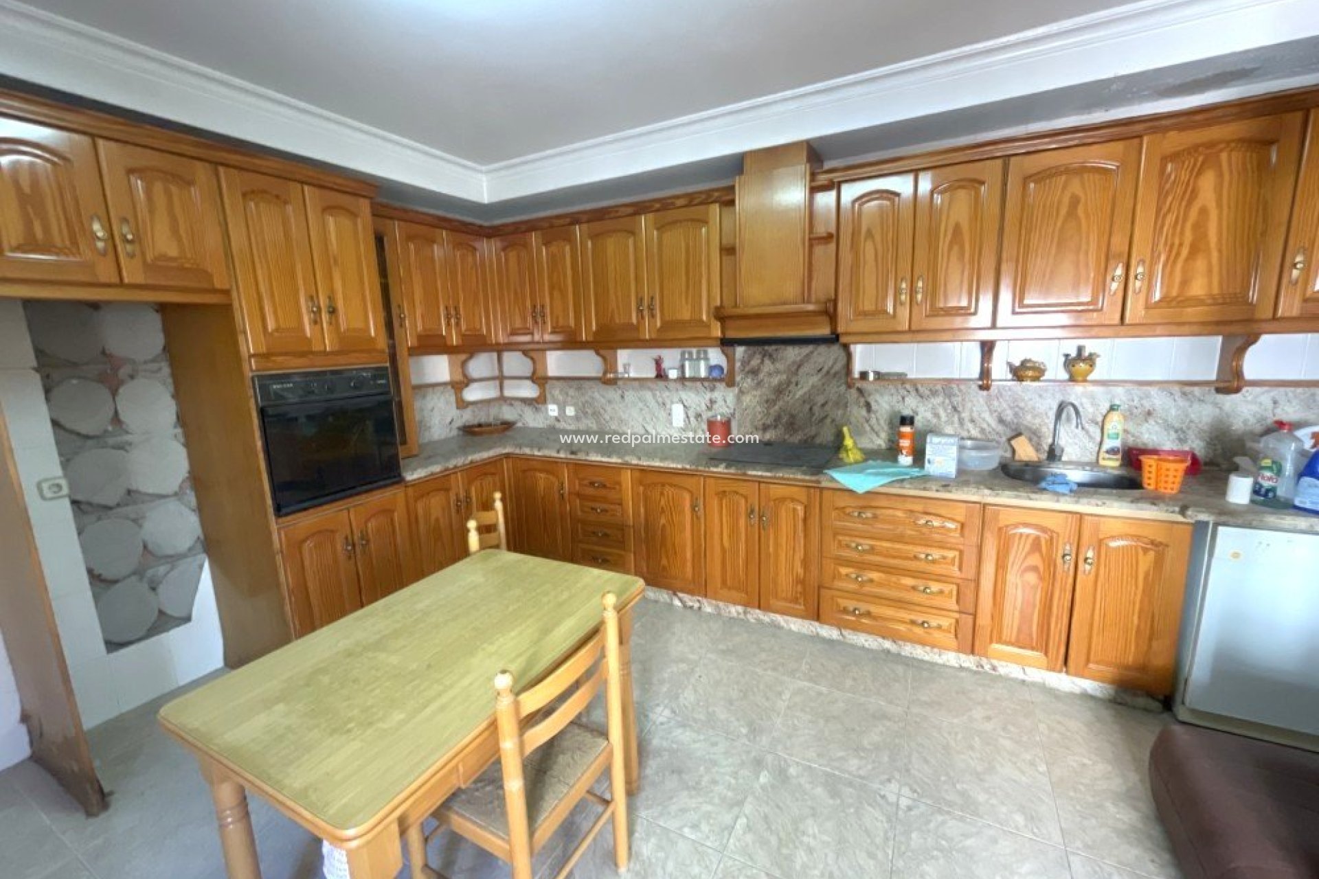 Revente - Maison de ville -
Ciudad Quesada/Rojales - Rojales