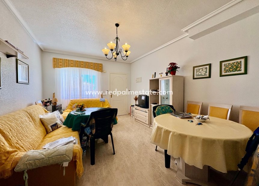 Revente - Maison de ville -
Ciudad Quesada/Rojales - Rojales