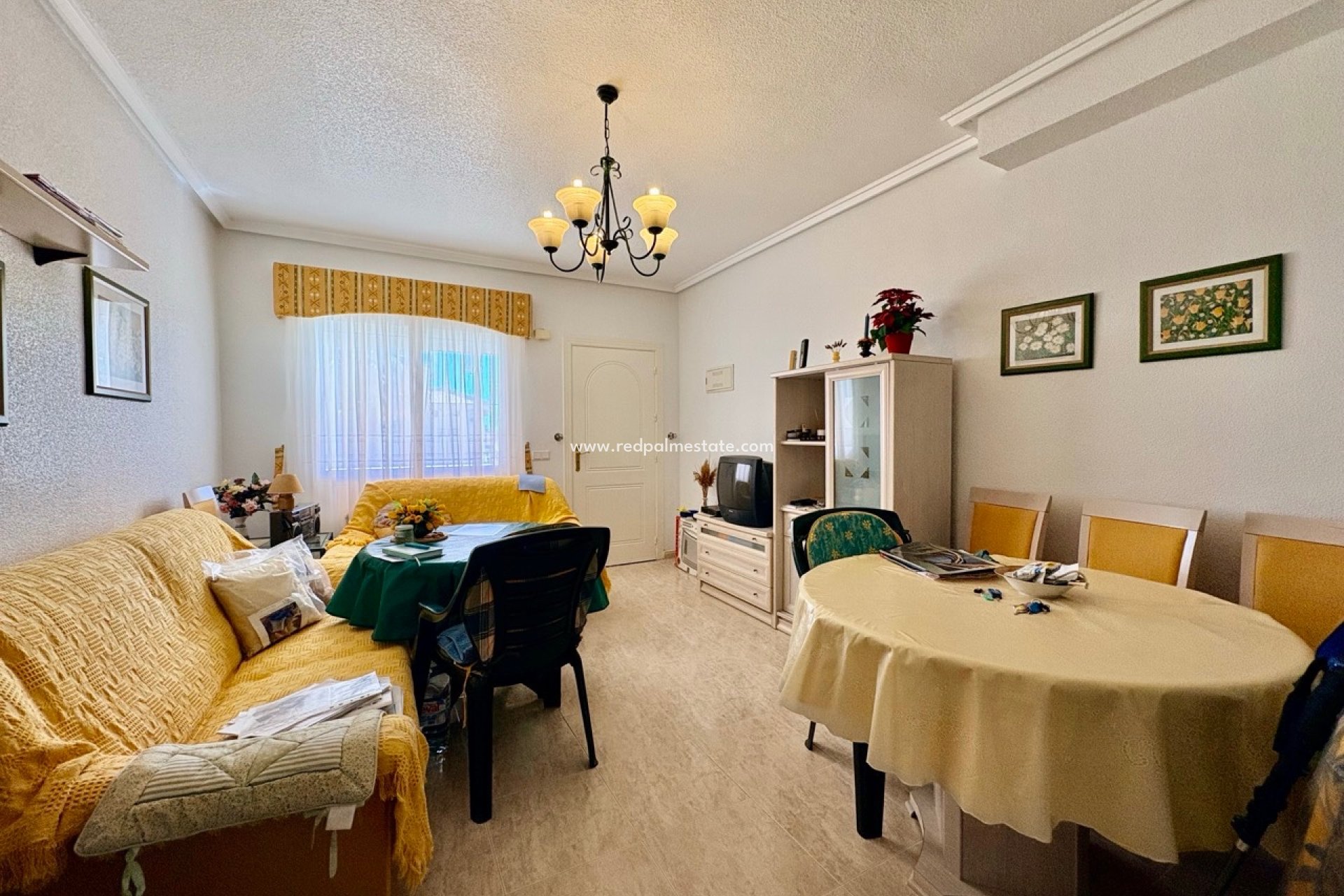 Revente - Maison de ville -
Ciudad Quesada/Rojales - Rojales