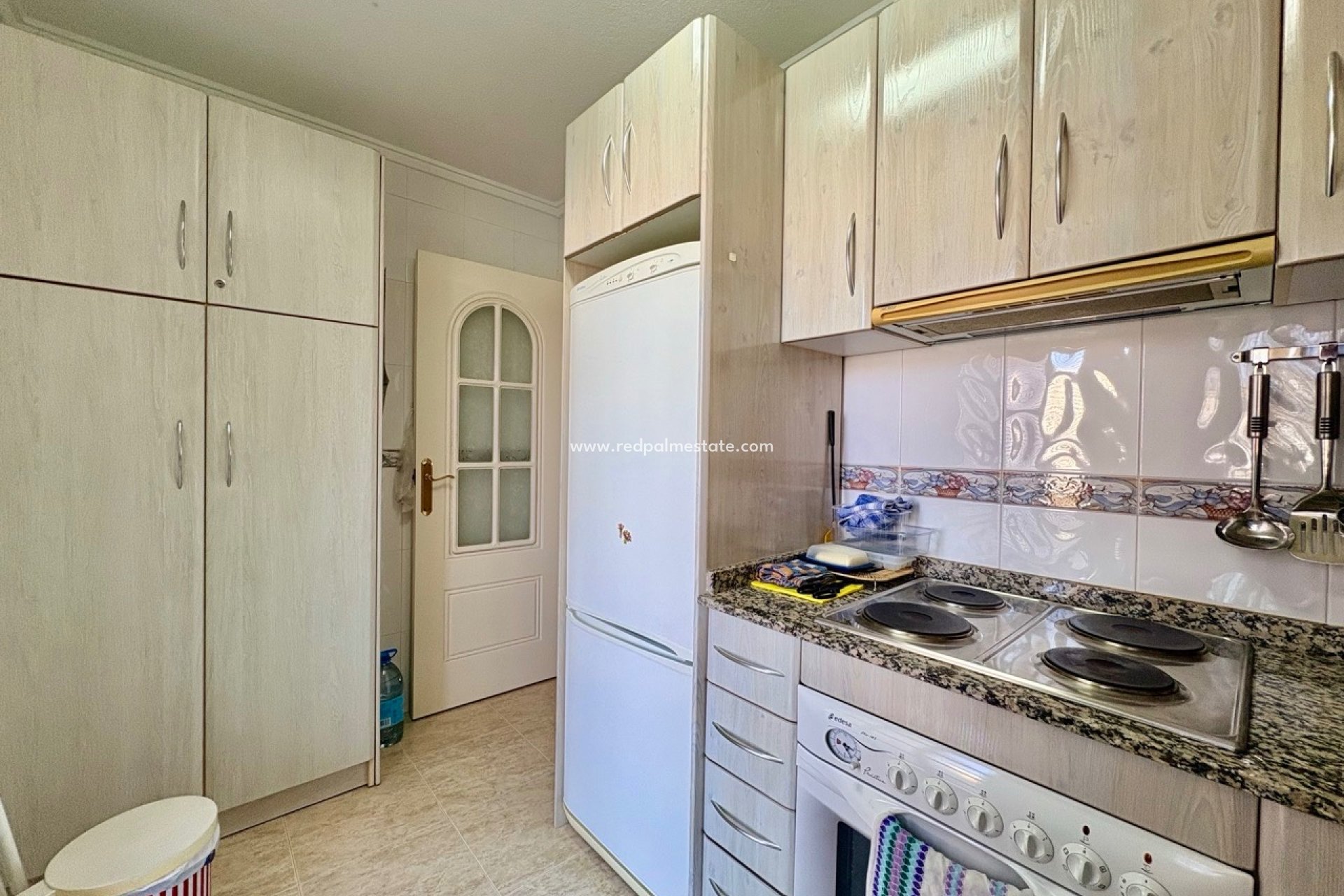 Revente - Maison de ville -
Ciudad Quesada/Rojales - Rojales