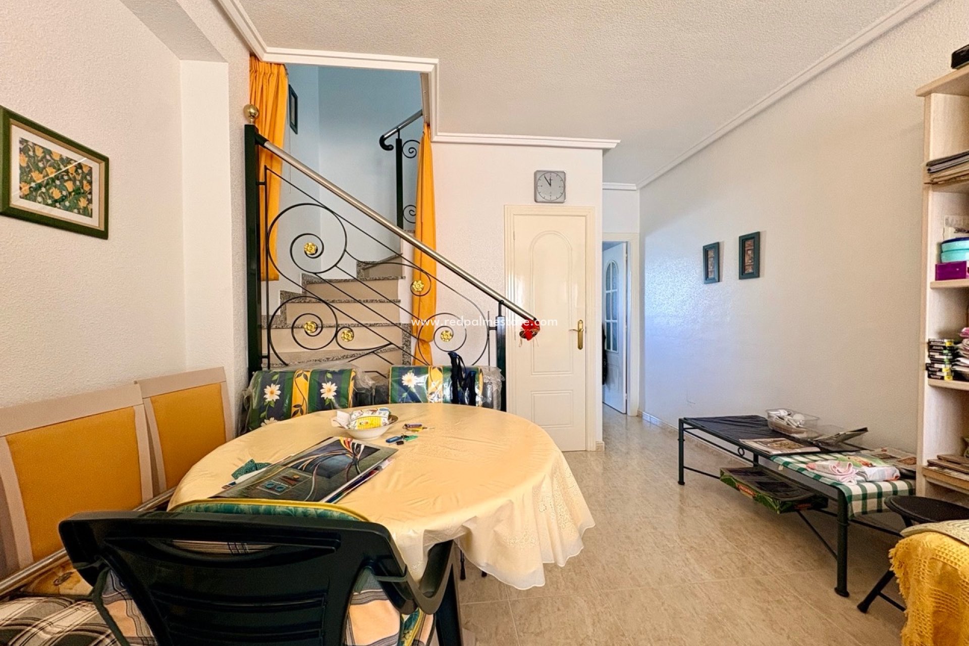 Revente - Maison de ville -
Ciudad Quesada/Rojales - Rojales