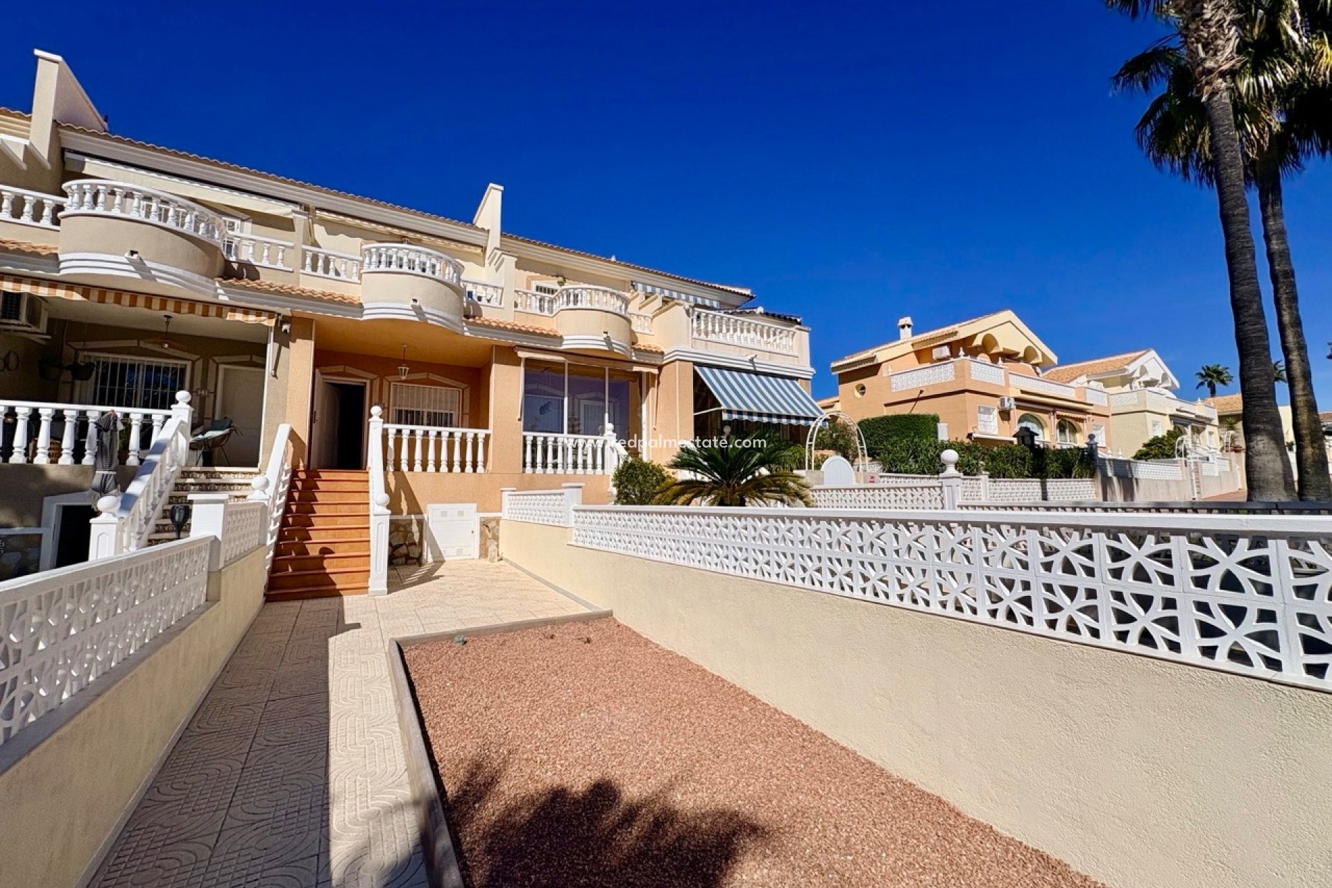 Revente - Maison de ville -
Ciudad Quesada/Rojales - Rojales