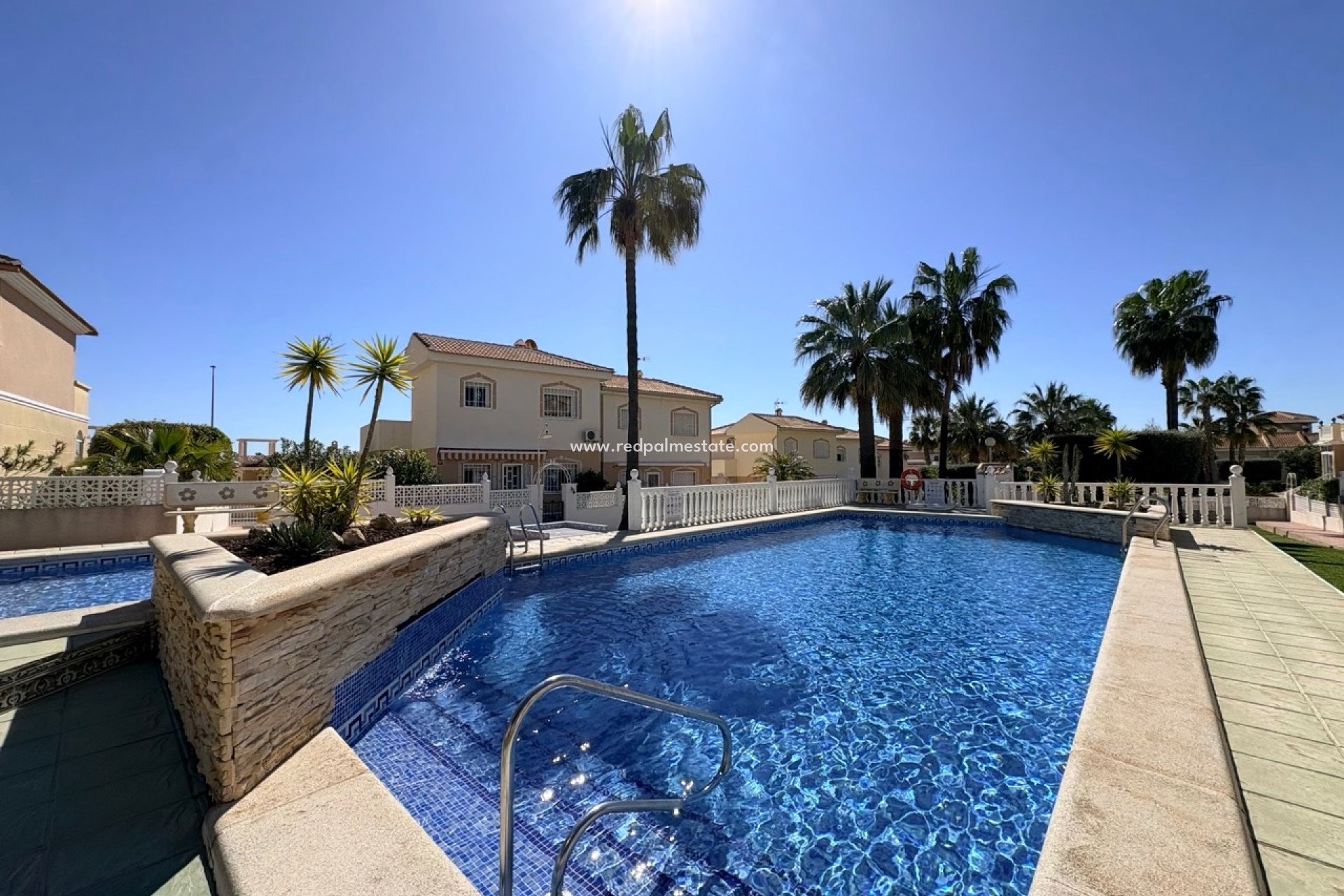 Revente - Maison de ville -
Ciudad Quesada/Rojales - Rojales