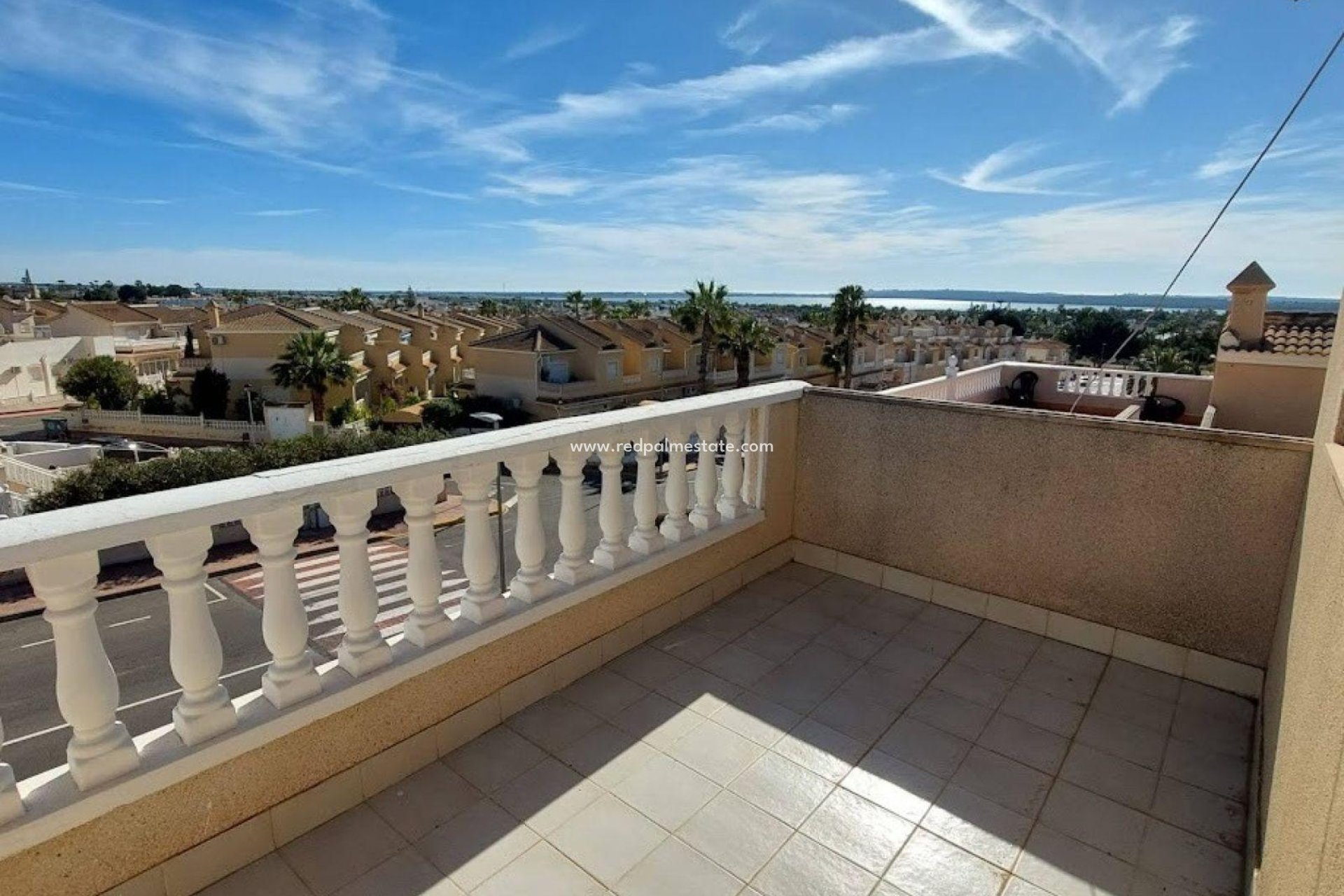 Revente - Maison de ville -
Ciudad Quesada/Rojales - Rojales