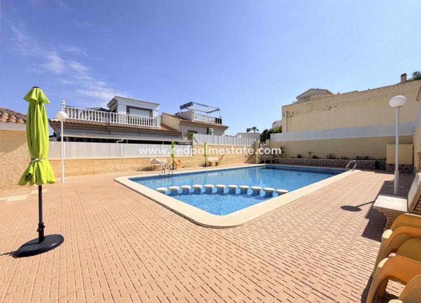 Revente - Maison de ville -
Ciudad Quesada/Rojales - Rojales