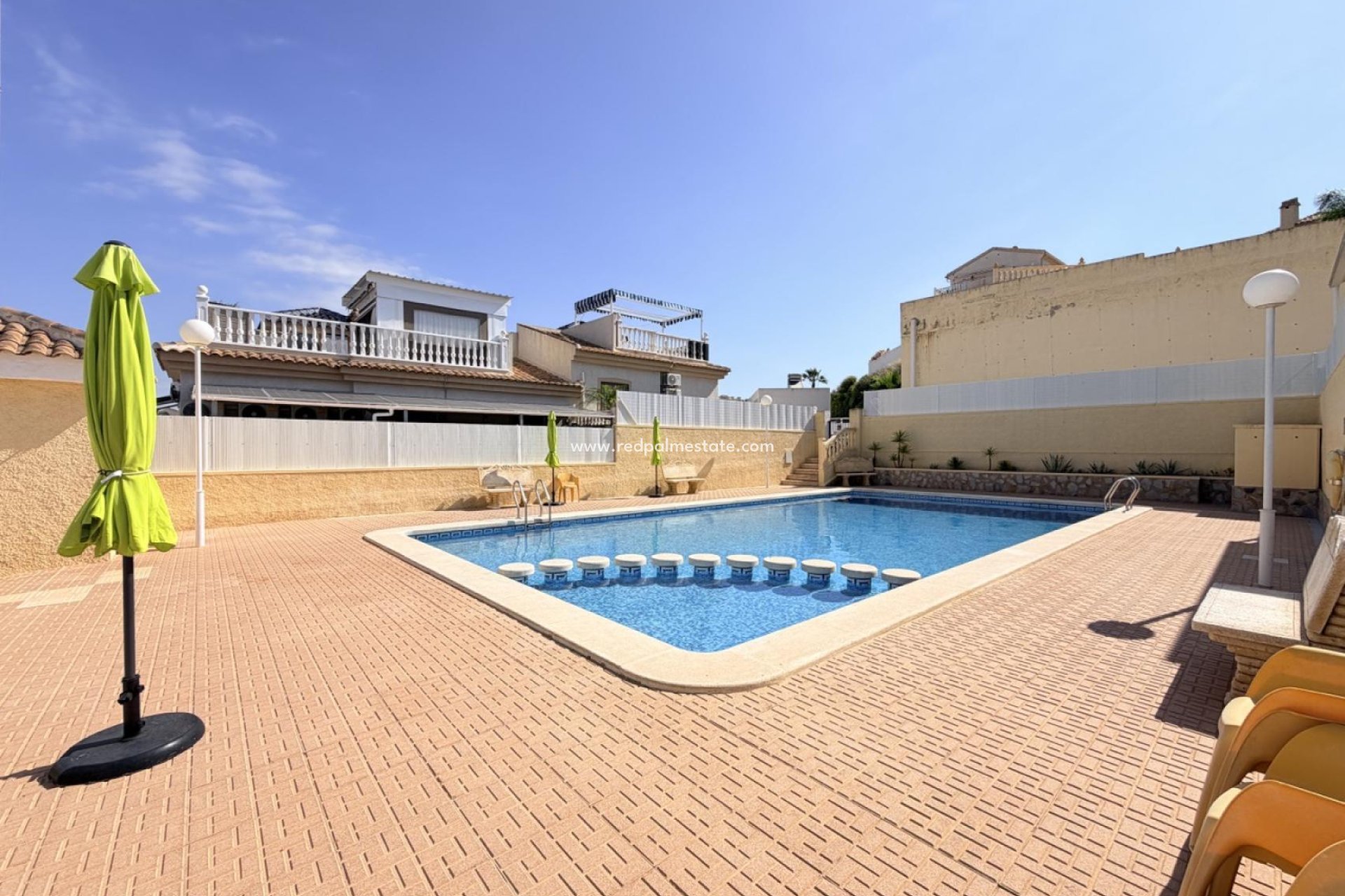 Revente - Maison de ville -
Ciudad Quesada/Rojales - Rojales