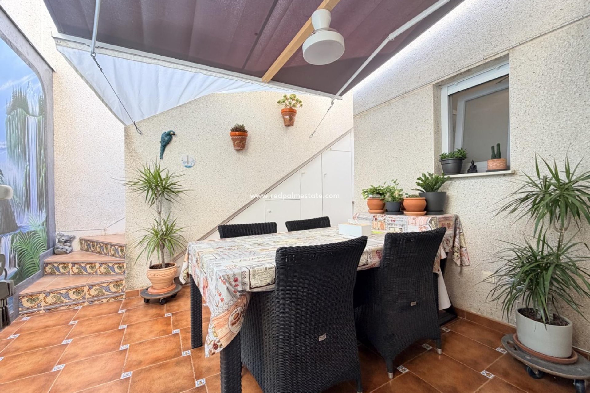Revente - Maison de ville -
Ciudad Quesada/Rojales - Rojales