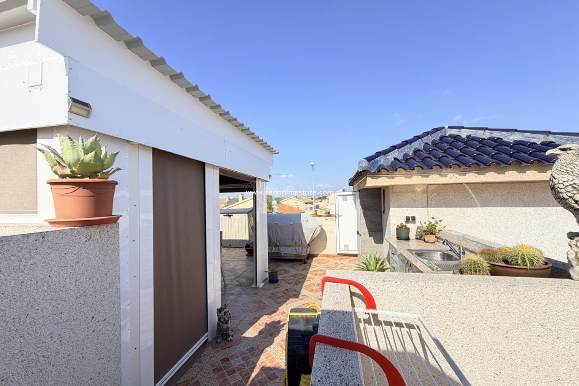 Revente - Maison de ville -
Ciudad Quesada/Rojales - Rojales