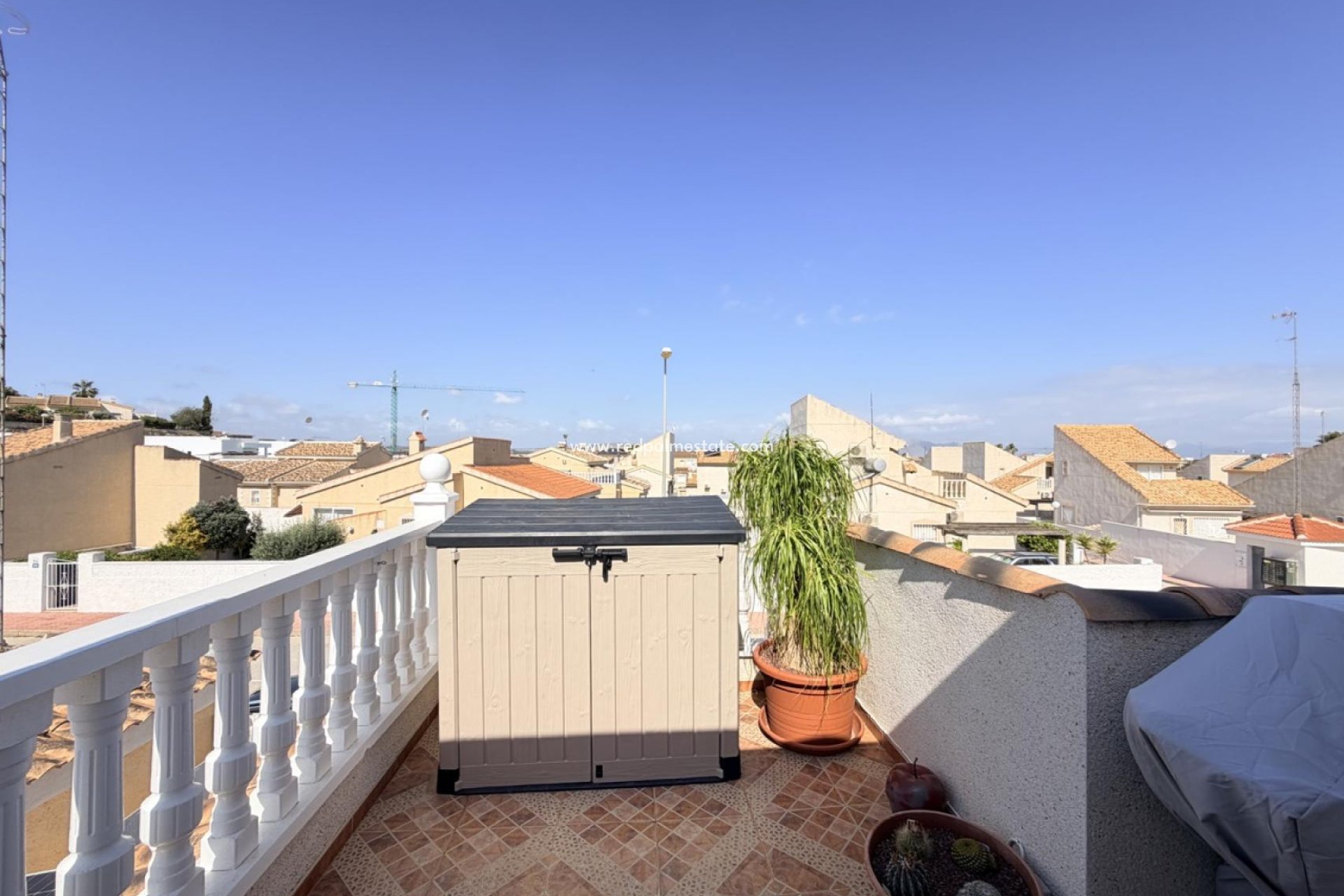 Revente - Maison de ville -
Ciudad Quesada/Rojales - Rojales