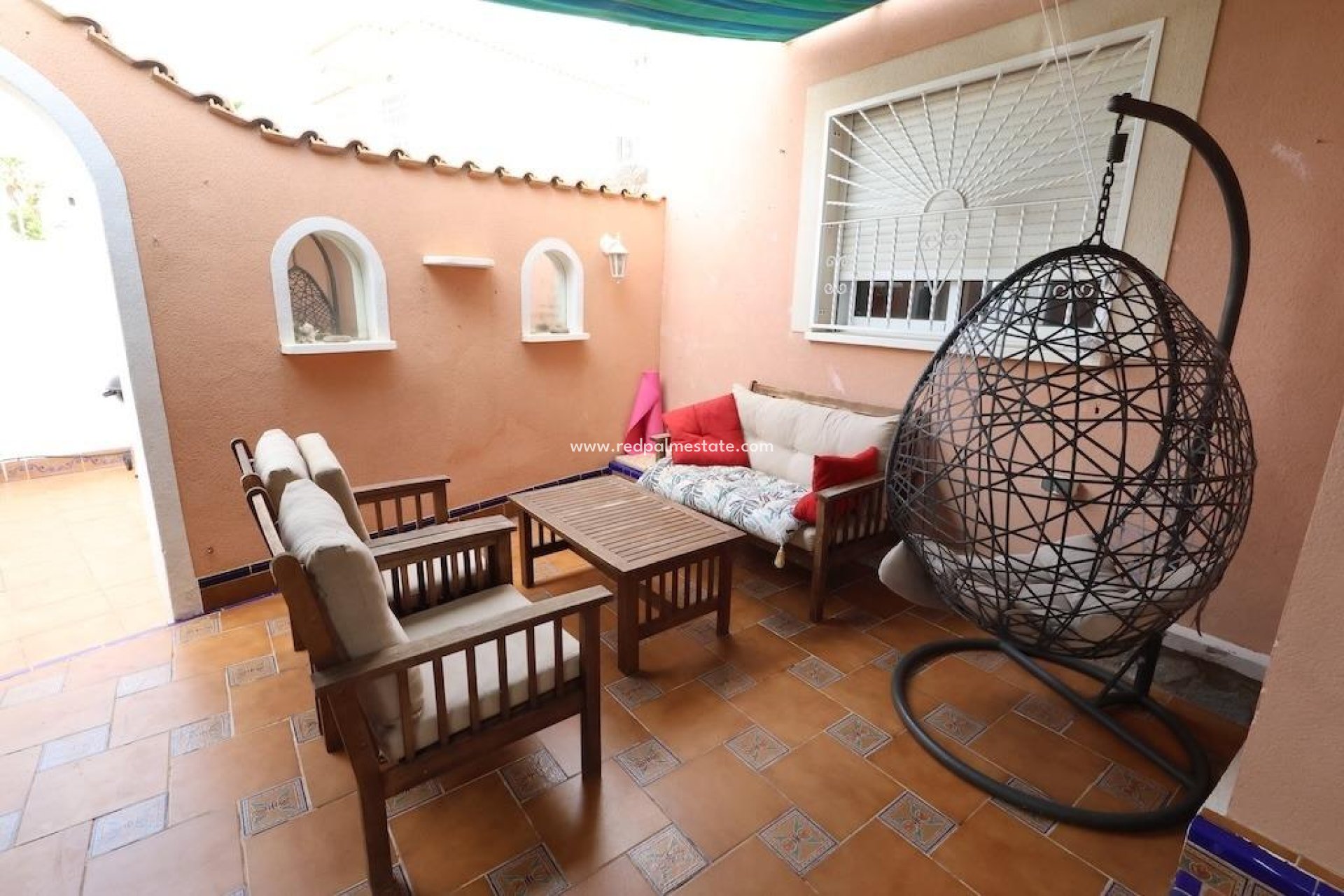 Revente - Maison de ville -
Ciudad Quesada/Rojales - Rojales