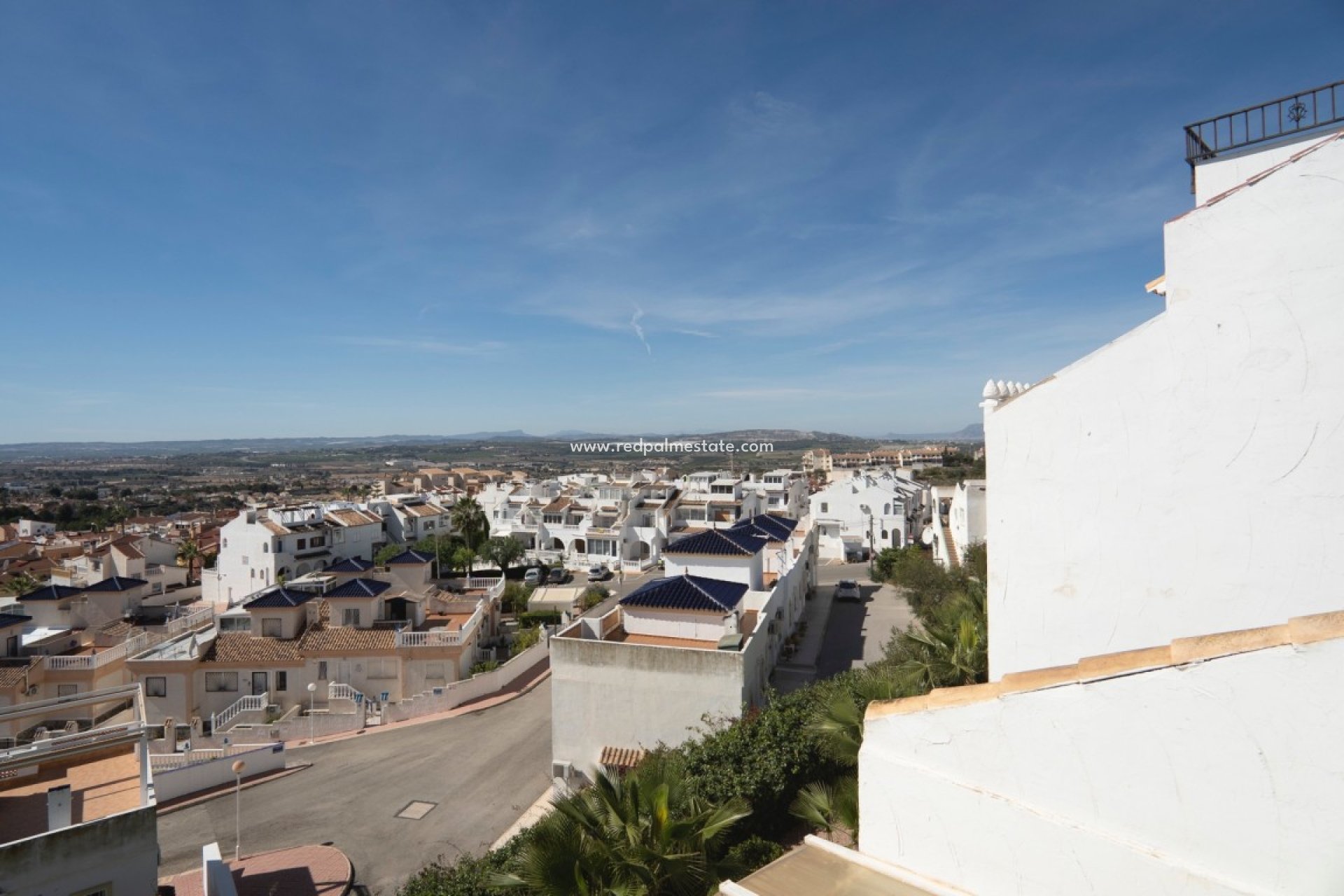 Revente - Maison de ville -
Ciudad Quesada