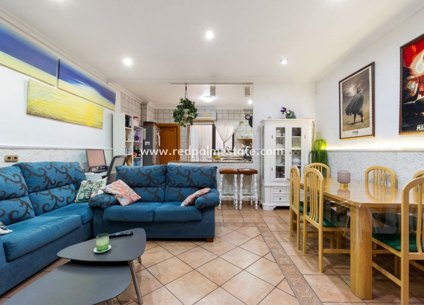 Revente - Maison de ville -
Ciudad Quesada