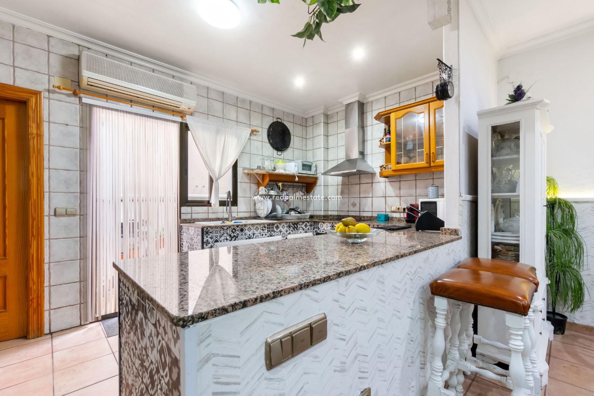 Revente - Maison de ville -
Ciudad Quesada