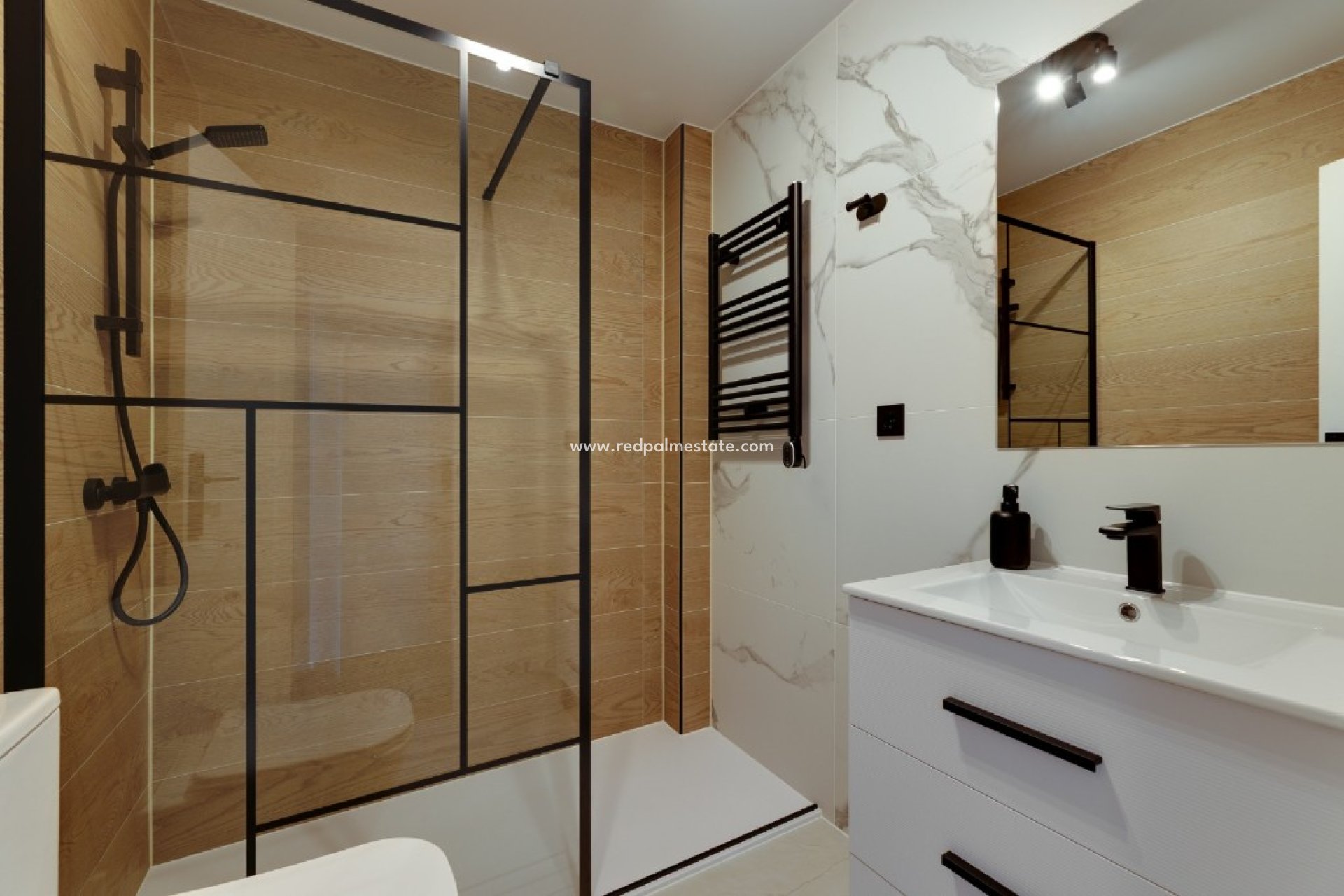 Revente - Maison de ville -
Costa Blanca - Orihuela Costa