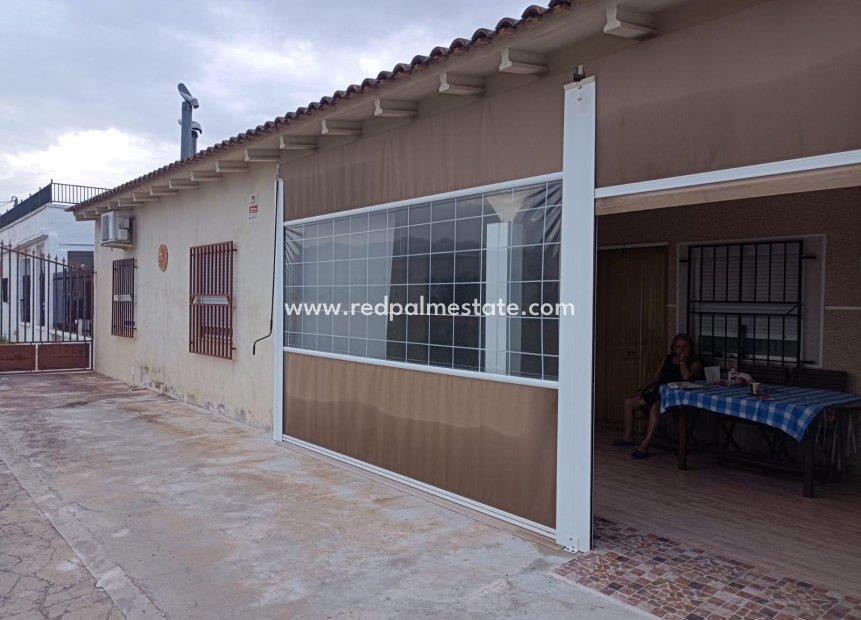 Revente - Maison de ville -
Cox - Granja de Rocamora