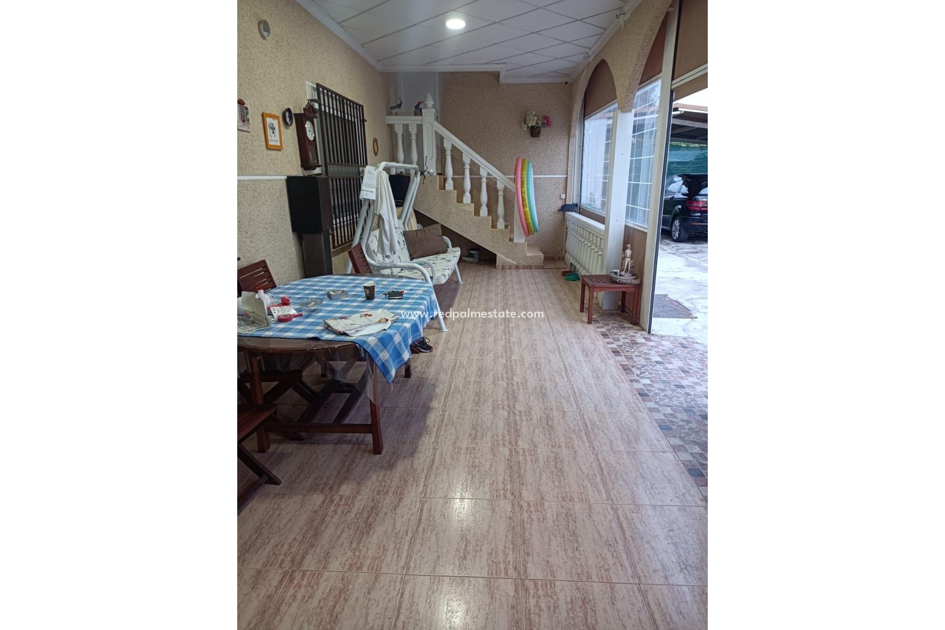 Revente - Maison de ville -
Cox - Granja de Rocamora