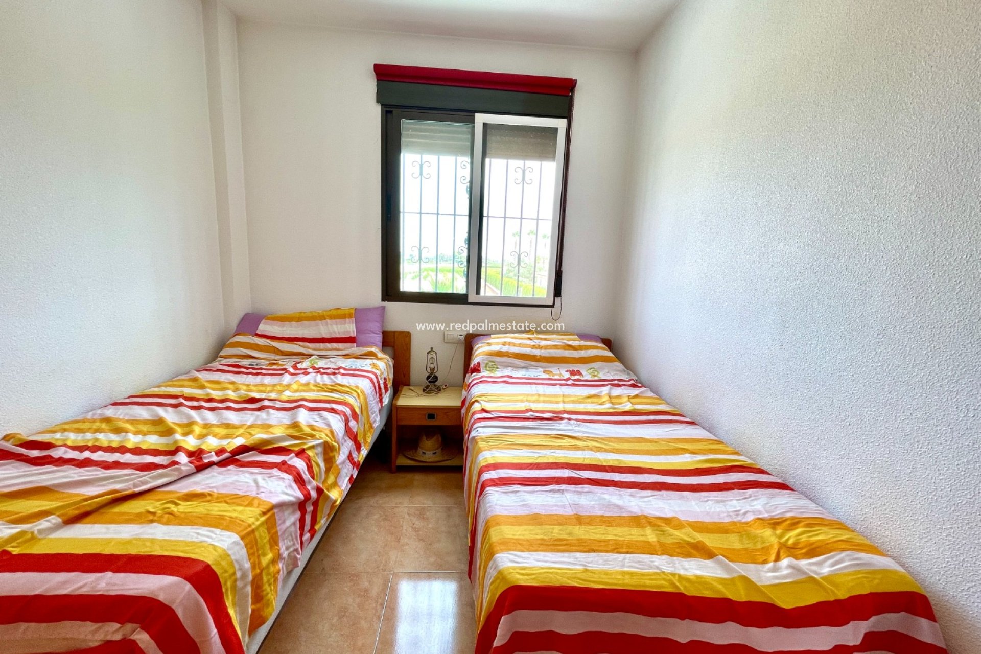 Revente - Maison de ville -
Daya Nueva - Costa Blanca