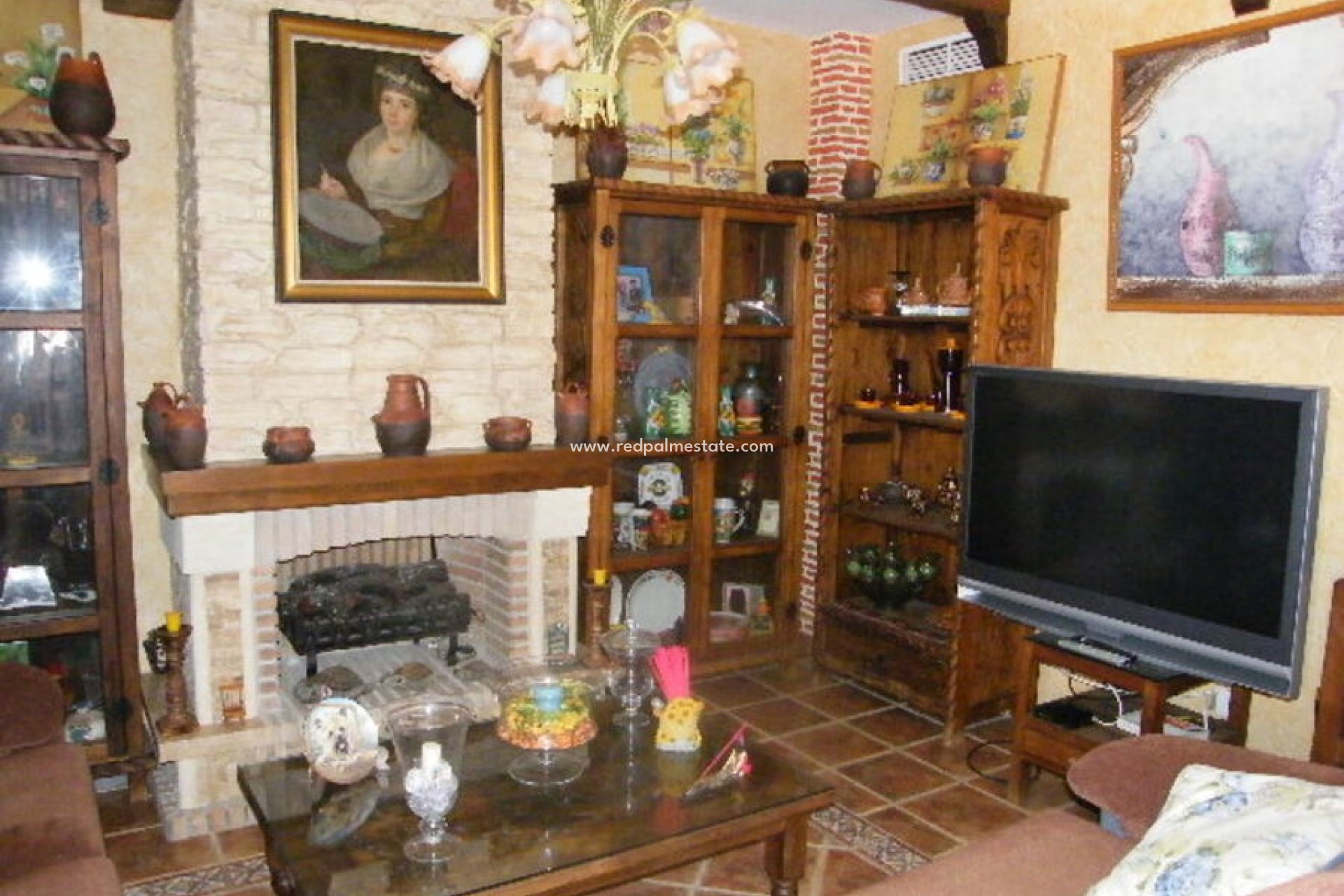 Revente - Maison de ville -
Daya Nueva - Costa Blanca