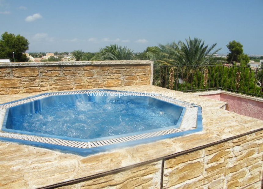 Revente - Maison de ville -
Daya Nueva - Costa Blanca