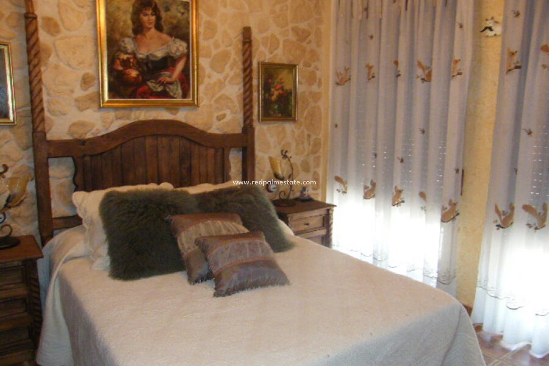 Revente - Maison de ville -
Daya Nueva - Costa Blanca