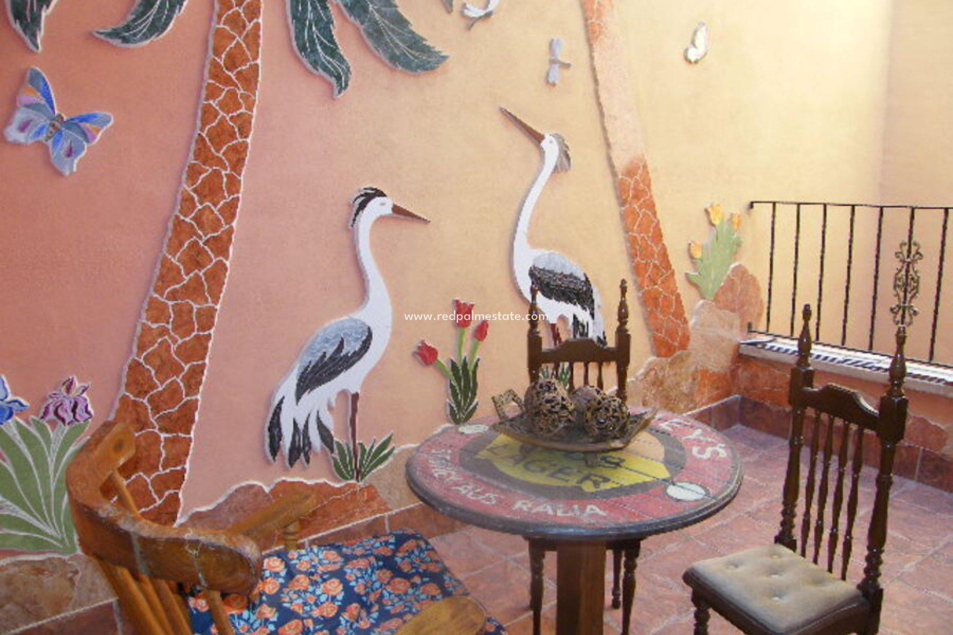 Revente - Maison de ville -
Daya Nueva - Costa Blanca