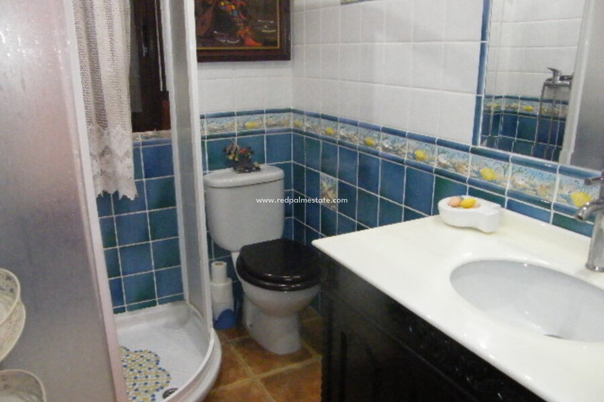 Revente - Maison de ville -
Daya Nueva - Costa Blanca