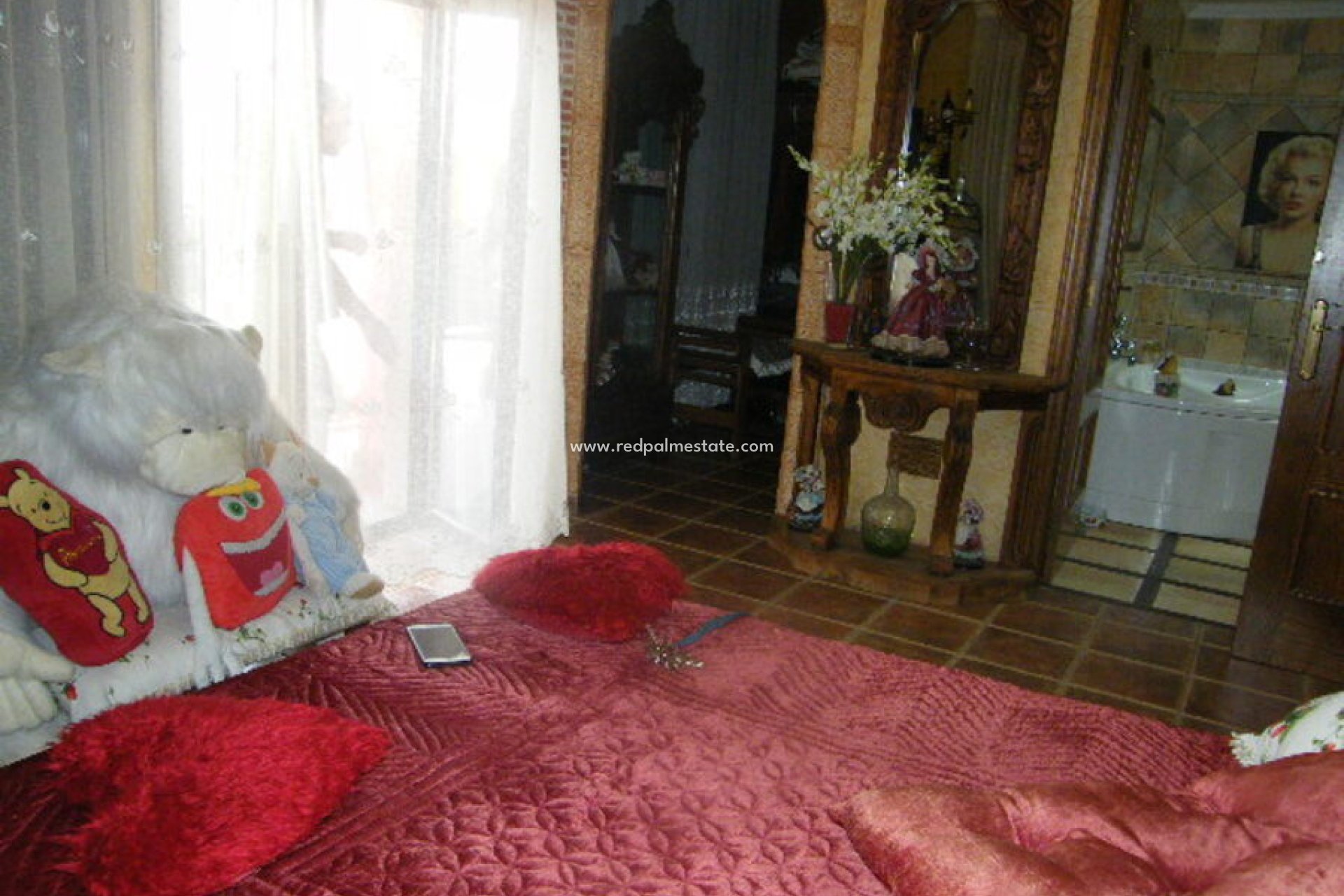 Revente - Maison de ville -
Daya Nueva - Costa Blanca