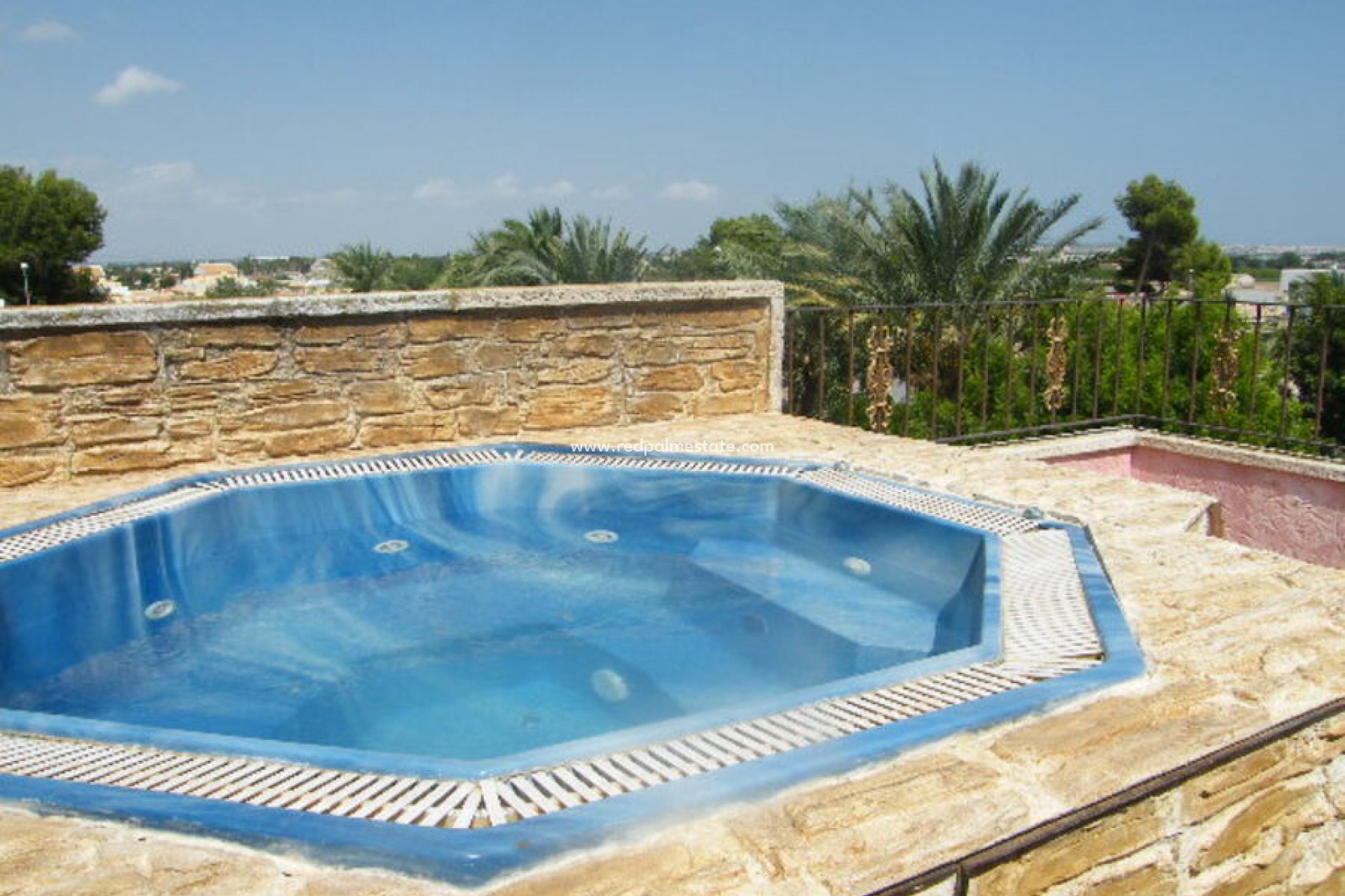 Revente - Maison de ville -
Daya Nueva - Costa Blanca