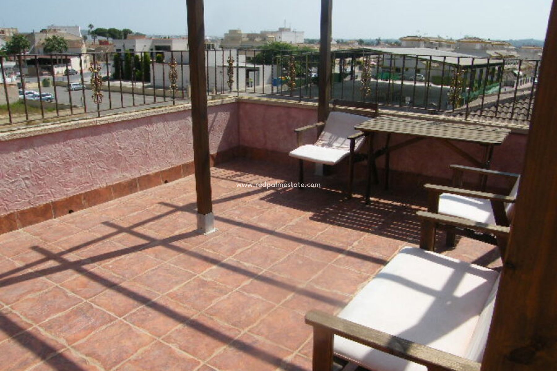 Revente - Maison de ville -
Daya Nueva - Costa Blanca