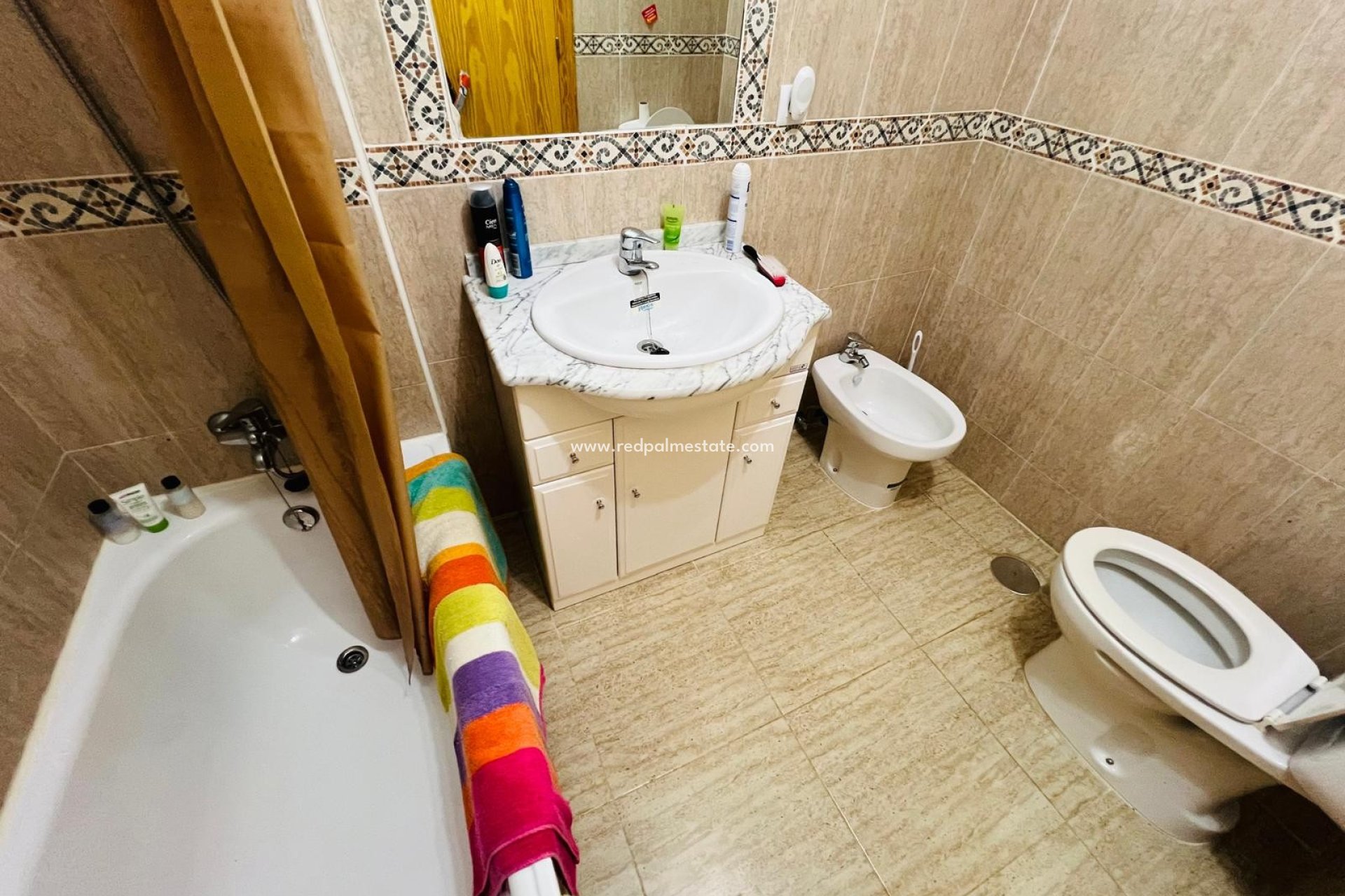 Revente - Maison de ville -
Daya Nueva - Costa Blanca