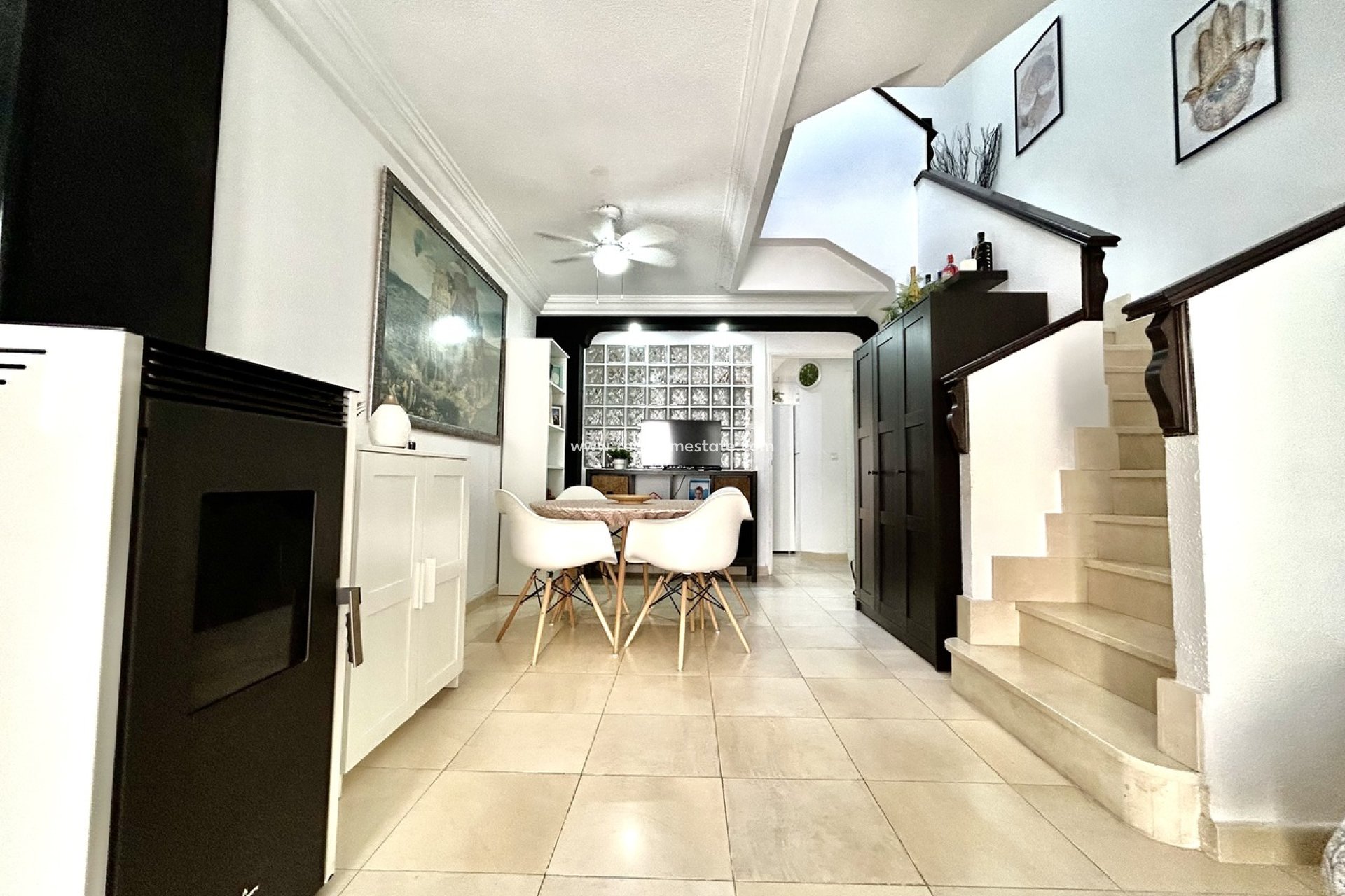 Revente - Maison de ville -
Daya Vieja - Costa Blanca
