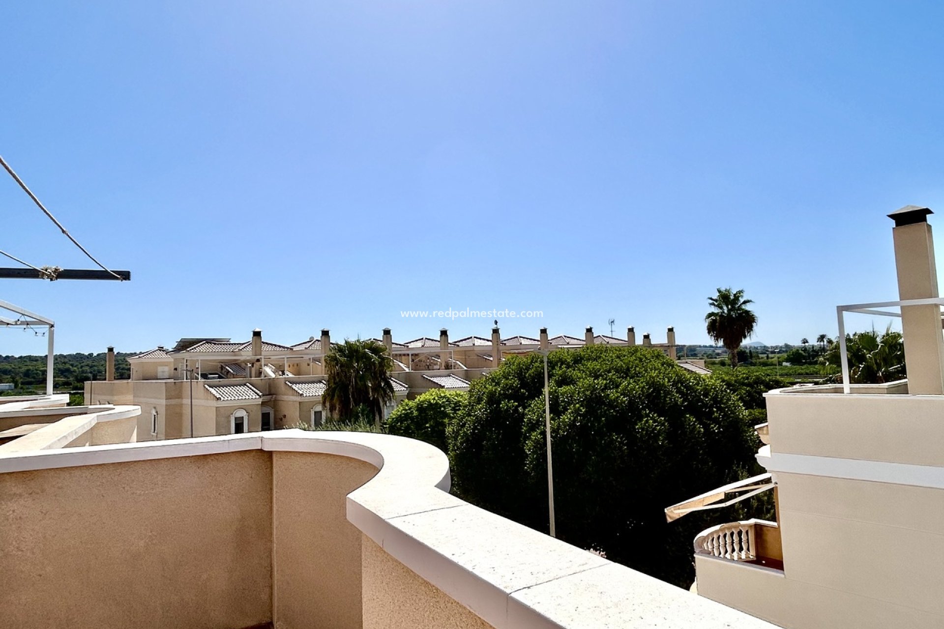 Revente - Maison de ville -
Daya Vieja - Costa Blanca