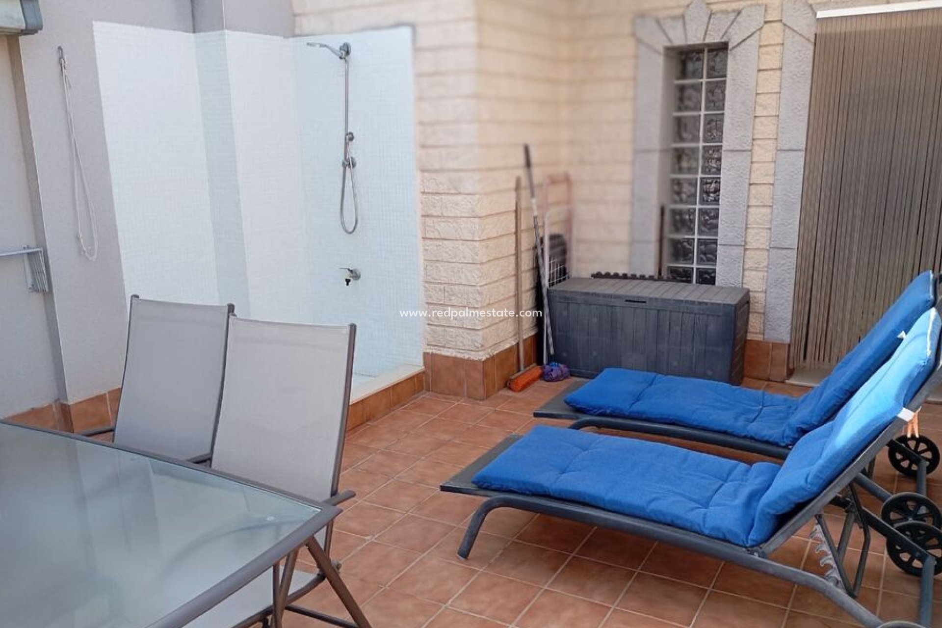Revente - Maison de ville -
Daya Vieja - Costa Blanca