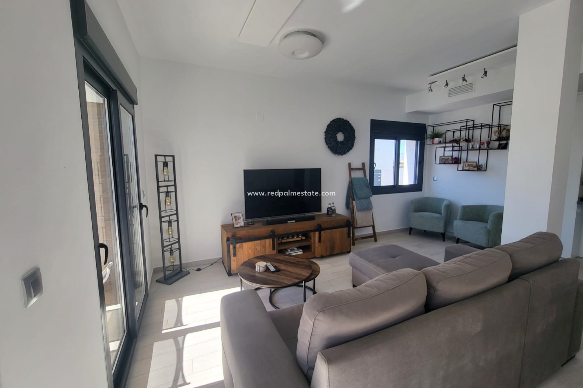 Revente - Maison de ville -
Daya Vieja - Costa Blanca