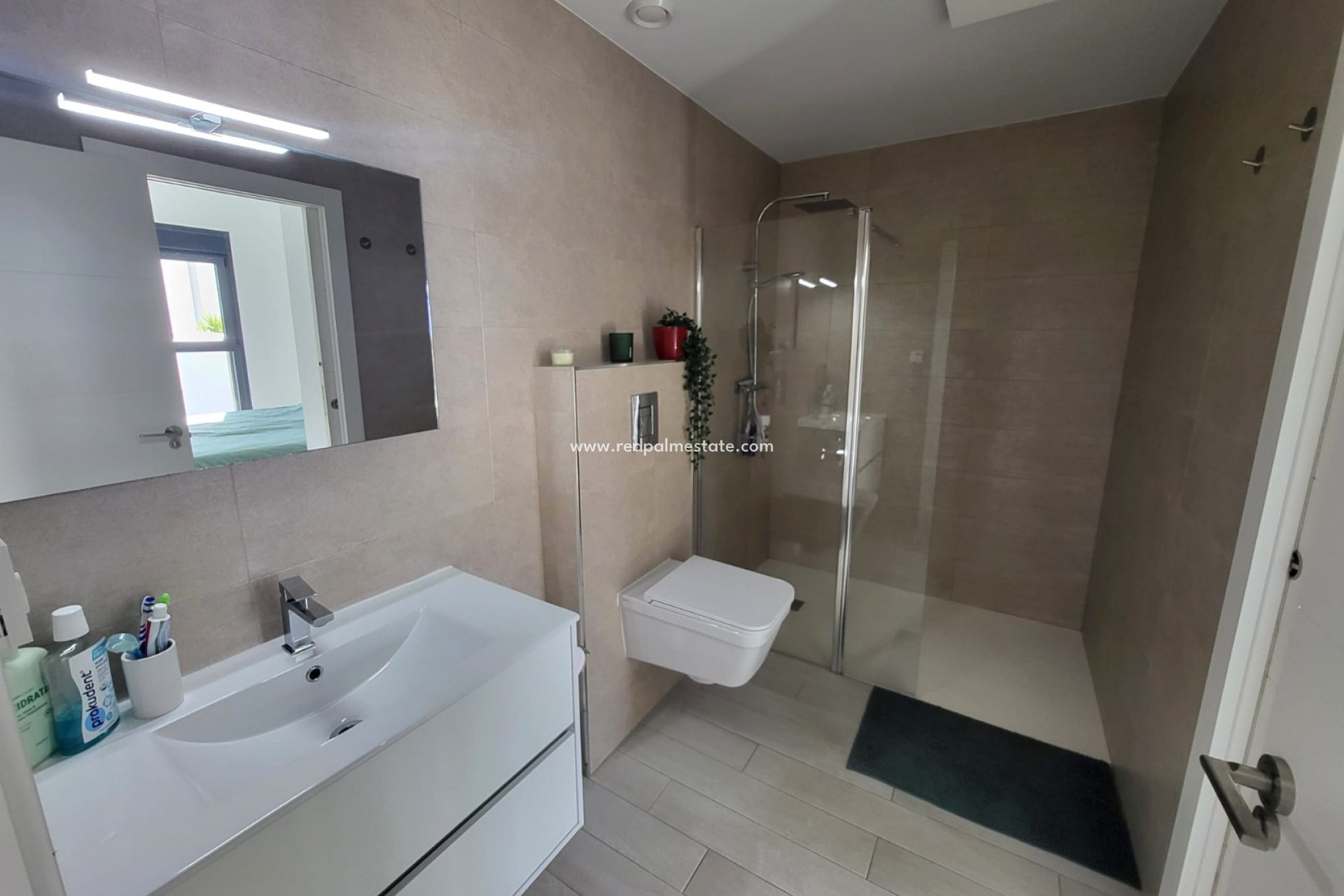 Revente - Maison de ville -
Daya Vieja - Costa Blanca