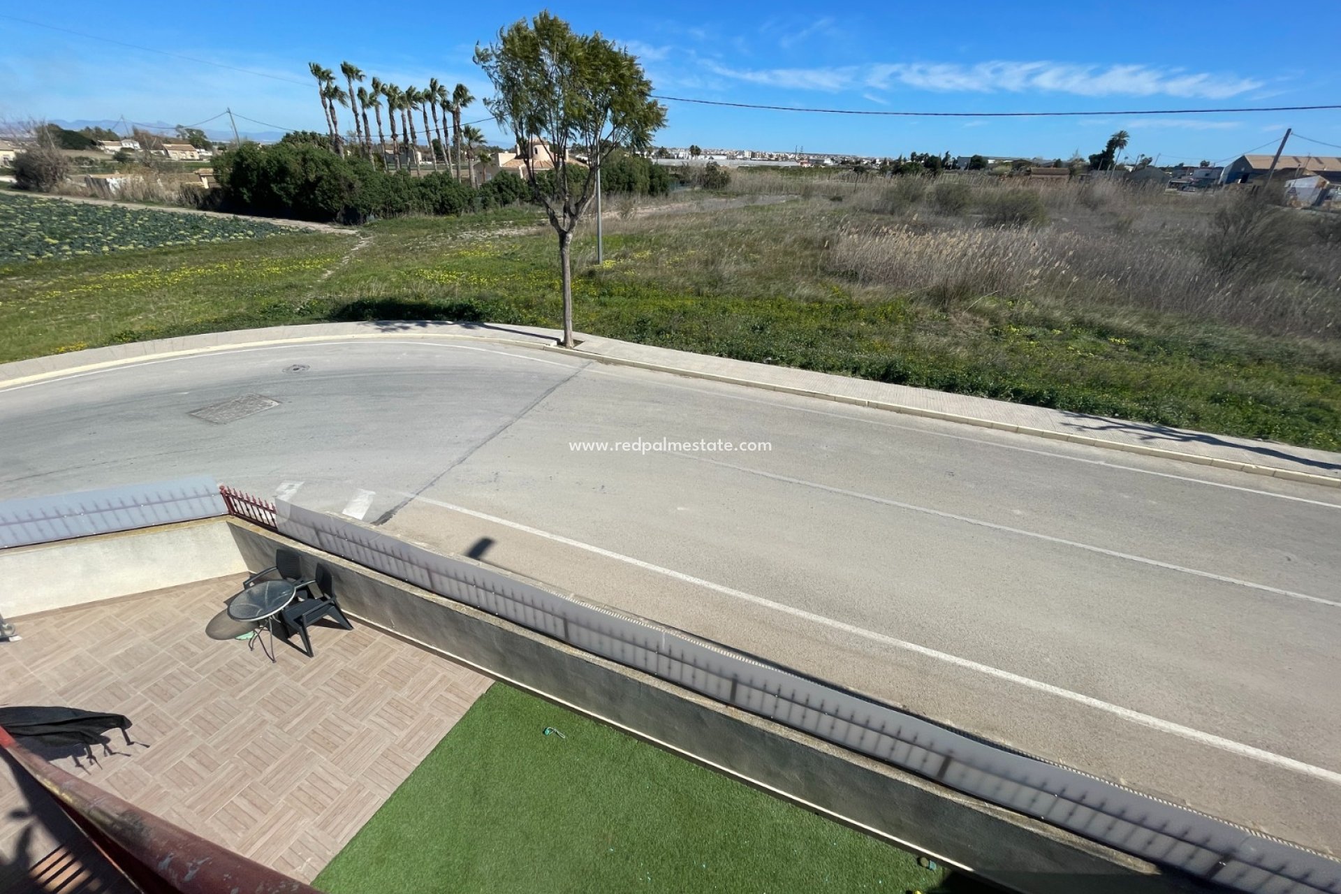 Revente - Maison de ville -
Daya Vieja - Costa Blanca